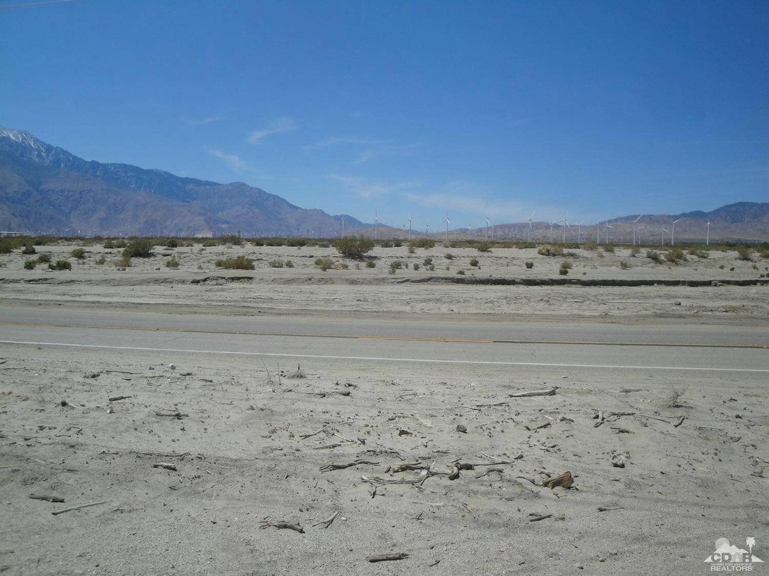 Desert Hot Springs, CA 92240,0 18 Avenue AVE