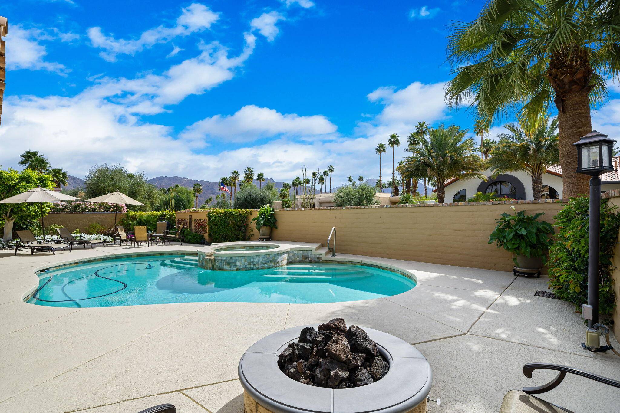 Palm Desert, CA 92260,73580 Agave LN