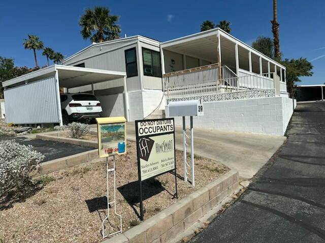 Palm Desert, CA 92260,39 Country Club DR