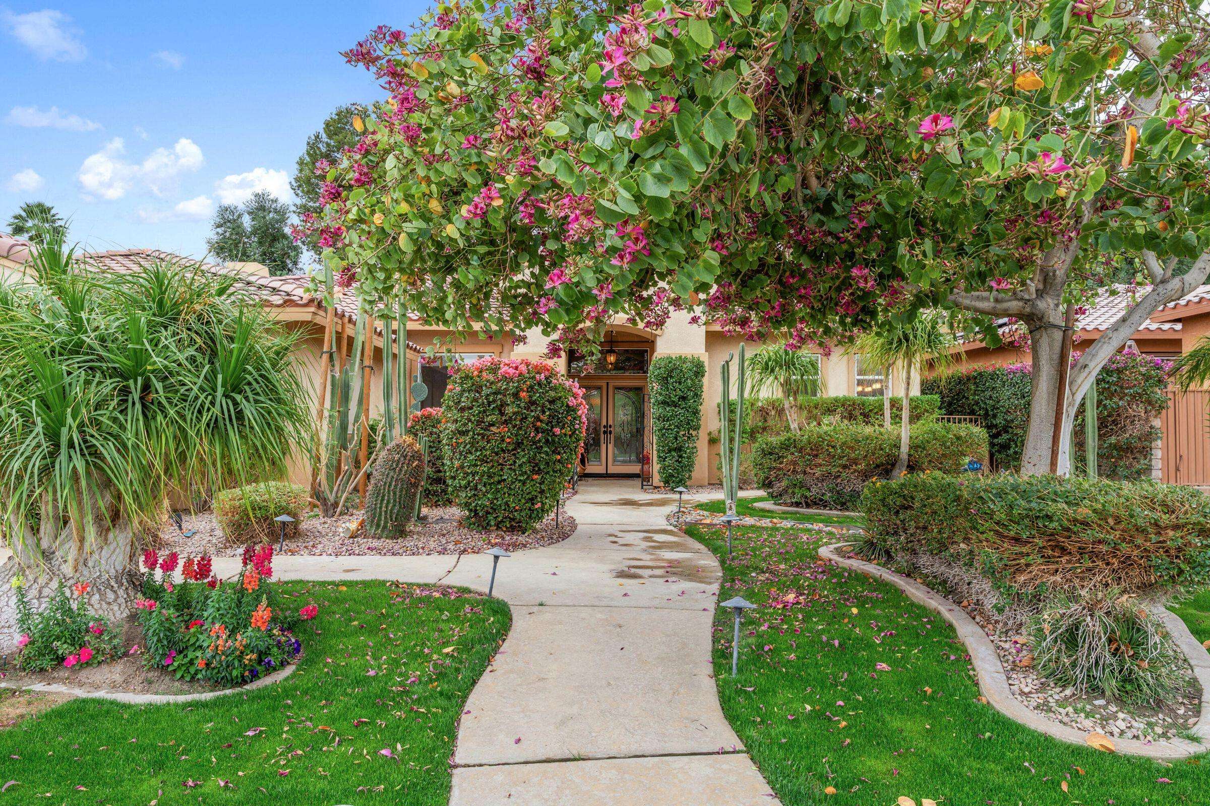 Palm Desert, CA 92211,77703 Ashberry CT