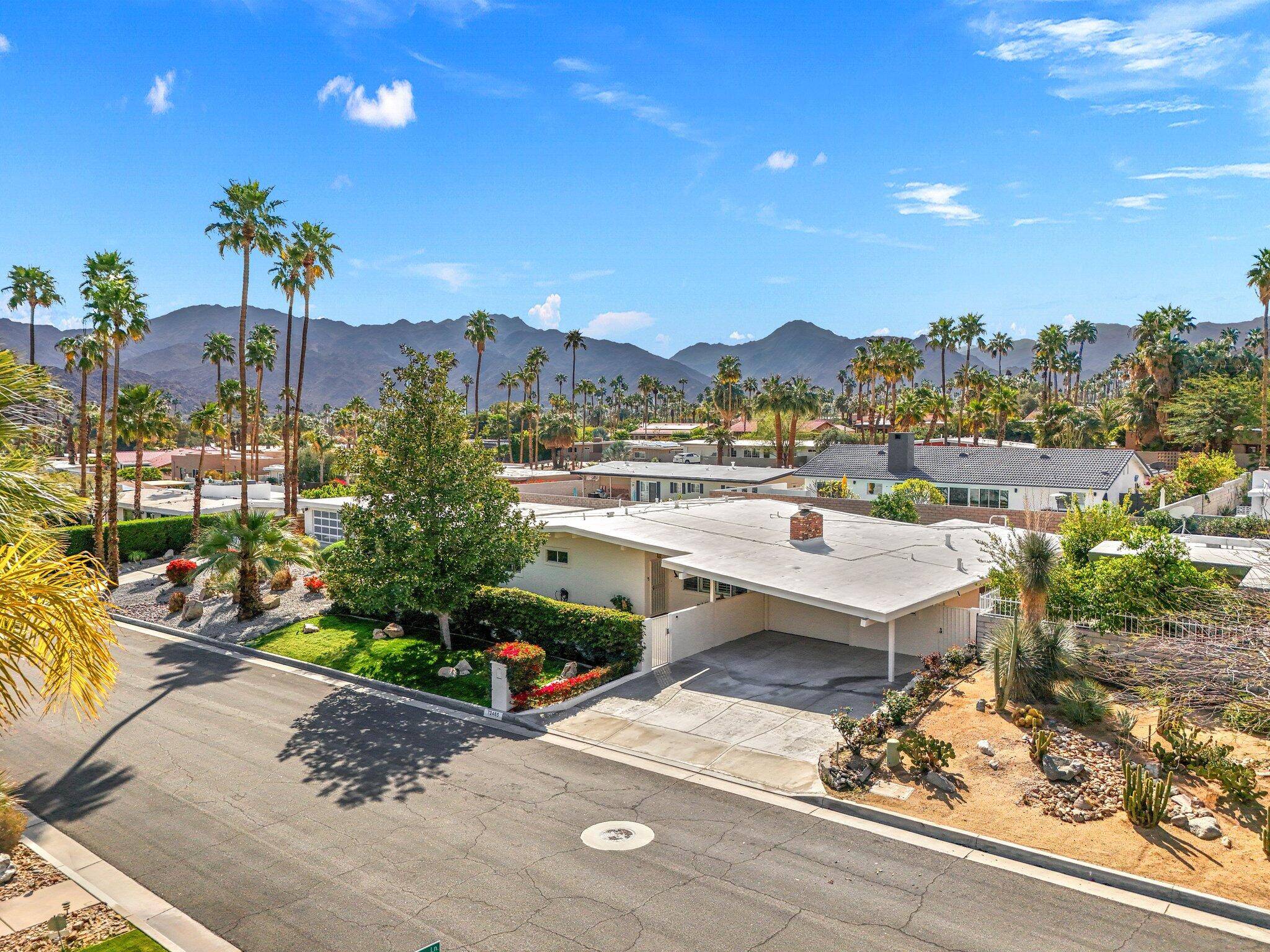 Palm Desert, CA 92260,73465 Silver Moon TRL