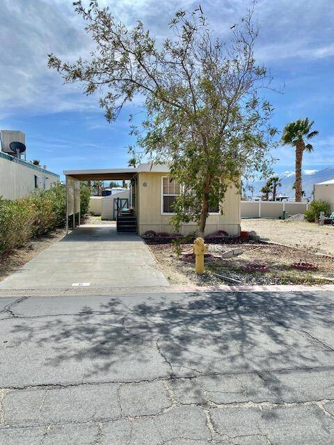Desert Hot Springs, CA 92240,15500 Bubbling Wells Road RD #6