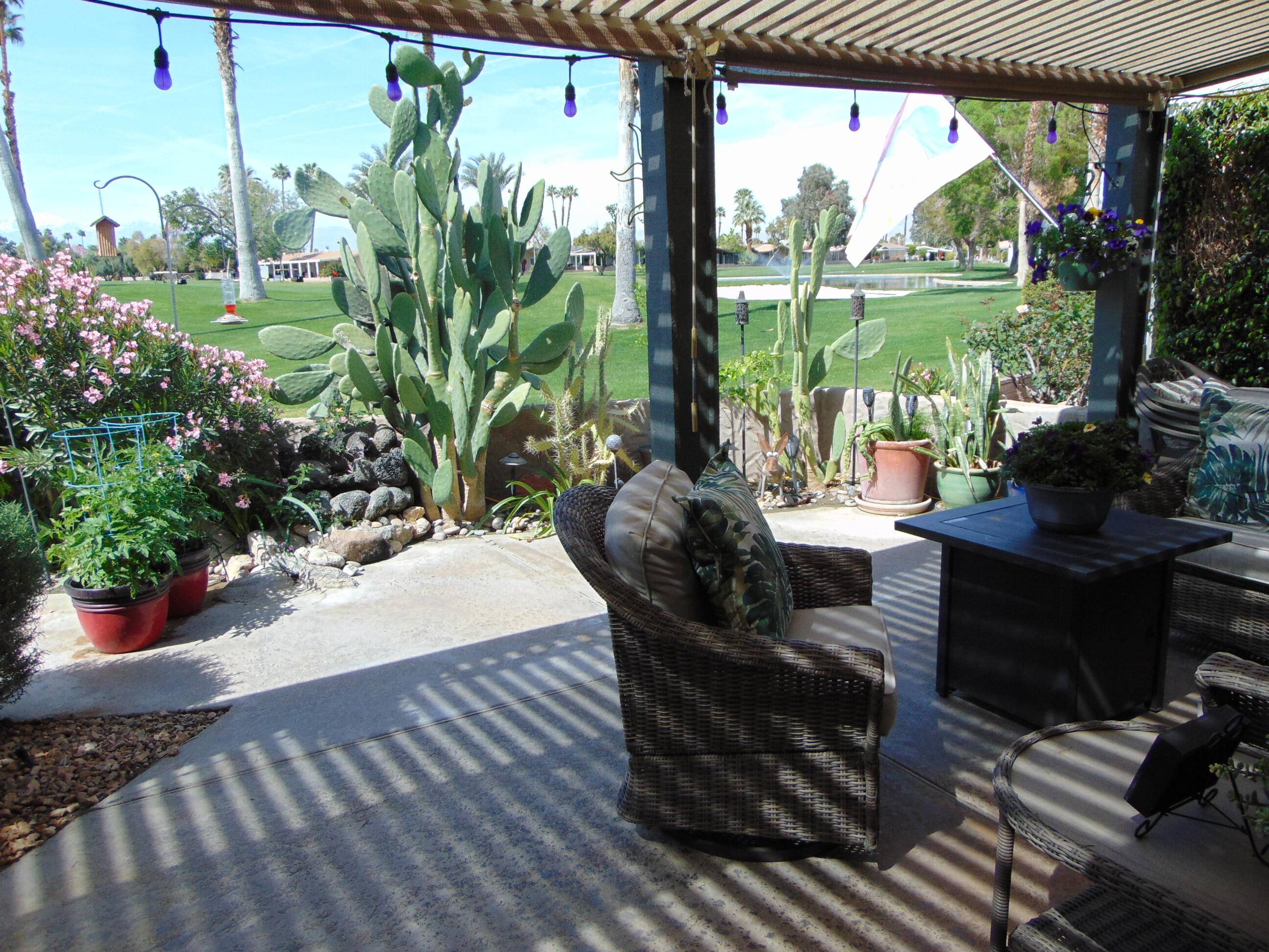 Palm Desert, CA 92260,73450 Country Club DR #122