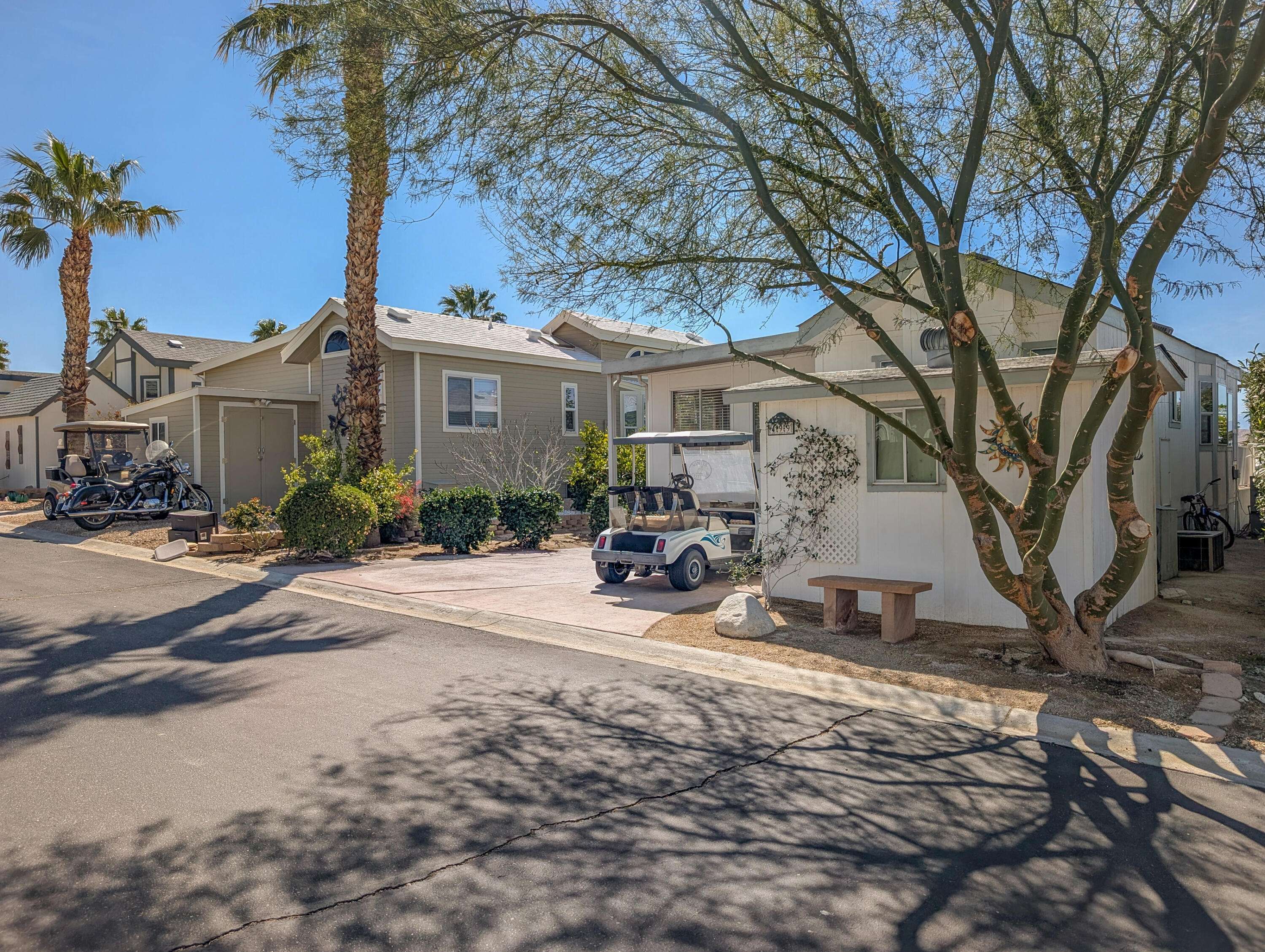 Desert Hot Springs, CA 92241,70200 Dillon RD #499