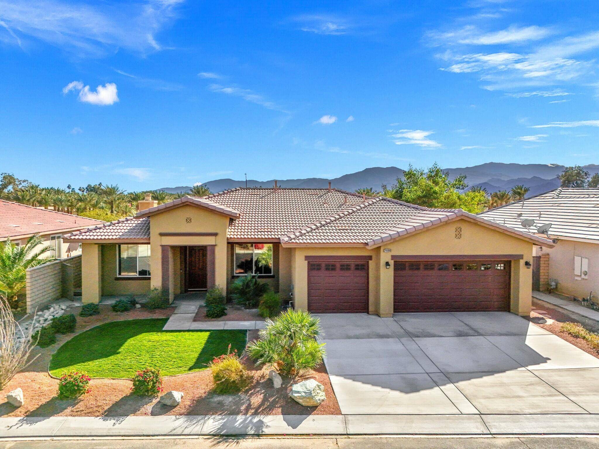 Indio, CA 92203,79899 Swansea AVE