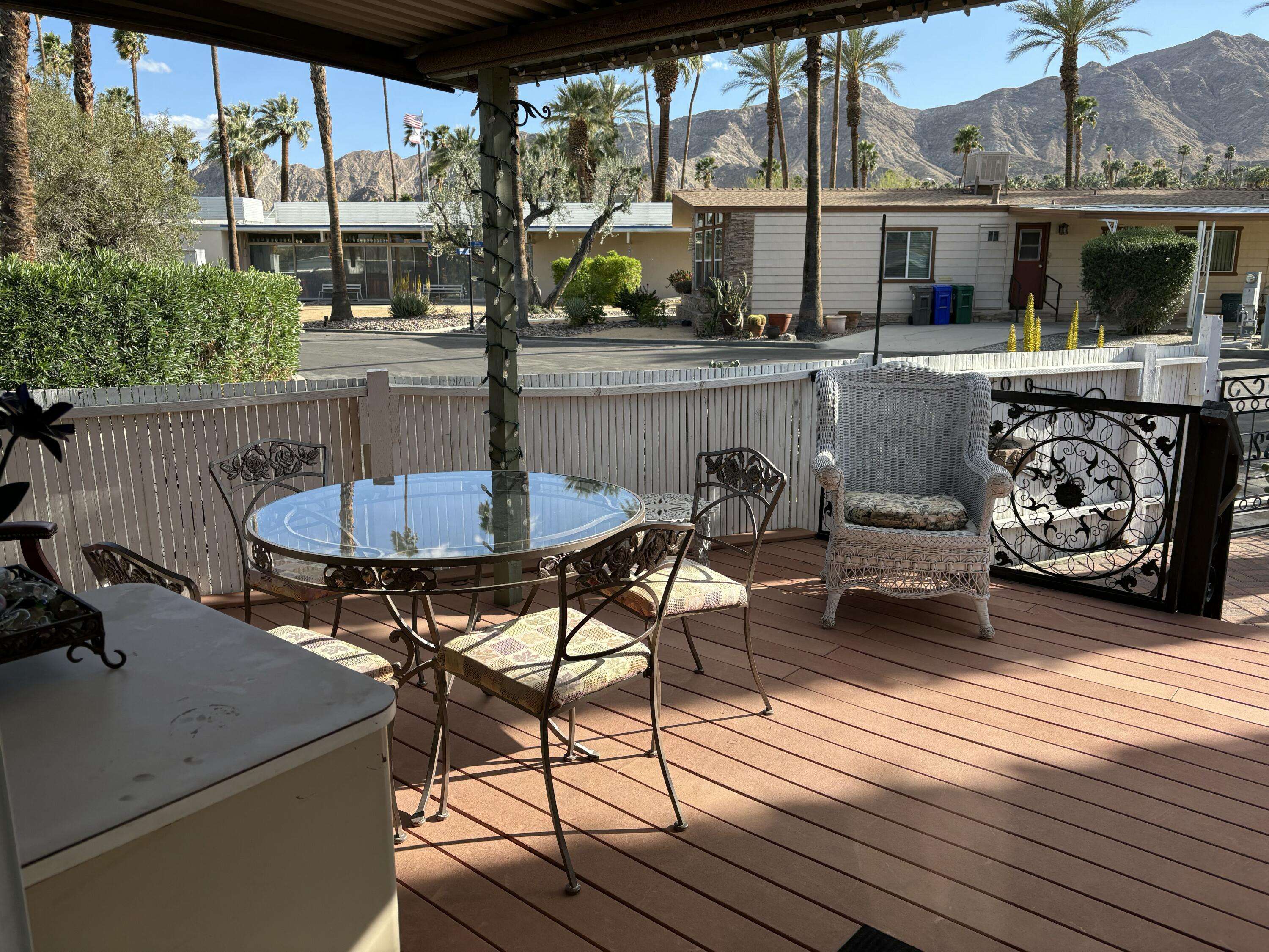 Rancho Mirage, CA 92270,70260 Hwy 111 #42