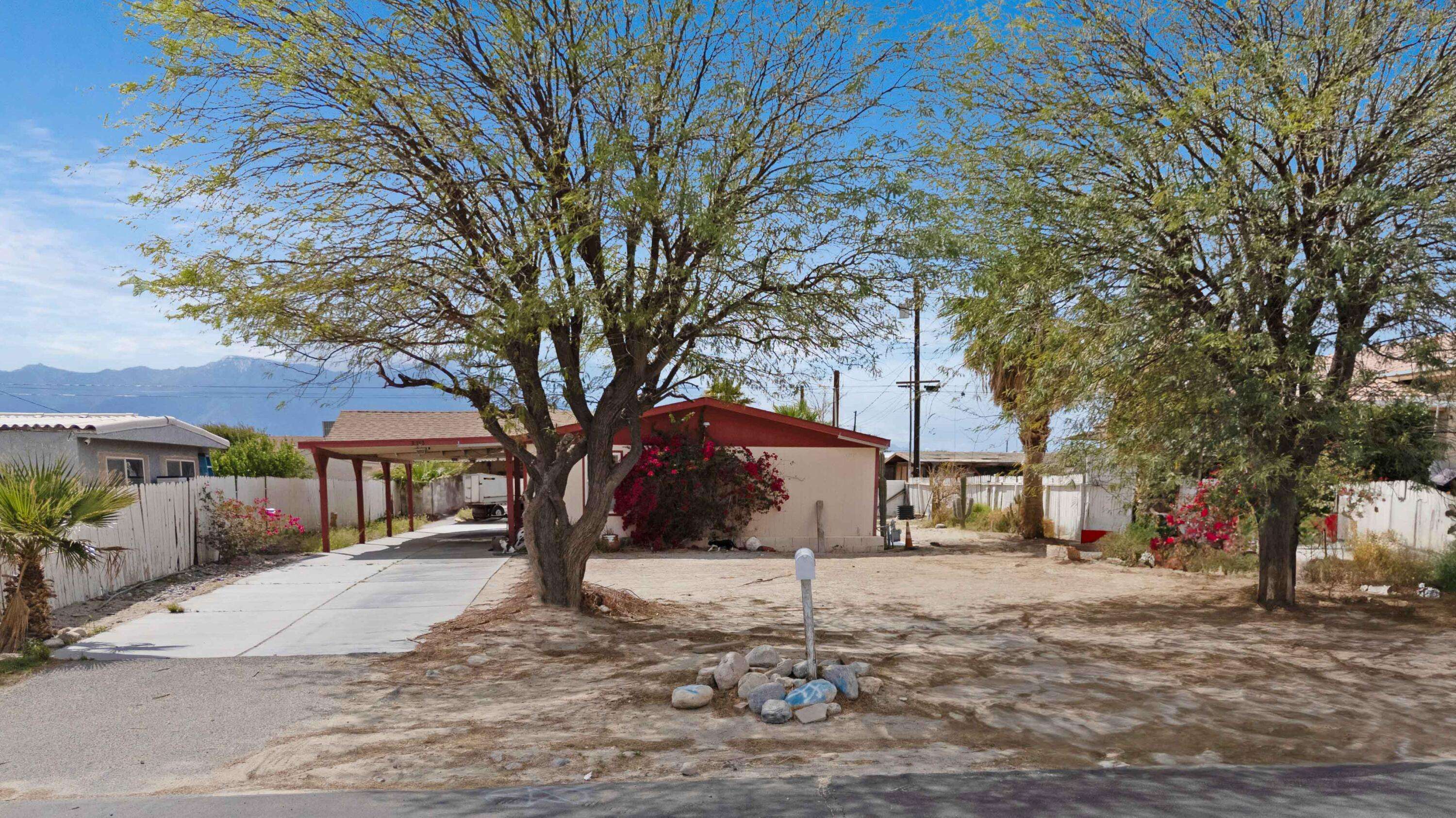 Thousand Palms, CA 92276,31163 Arbol Real AVE