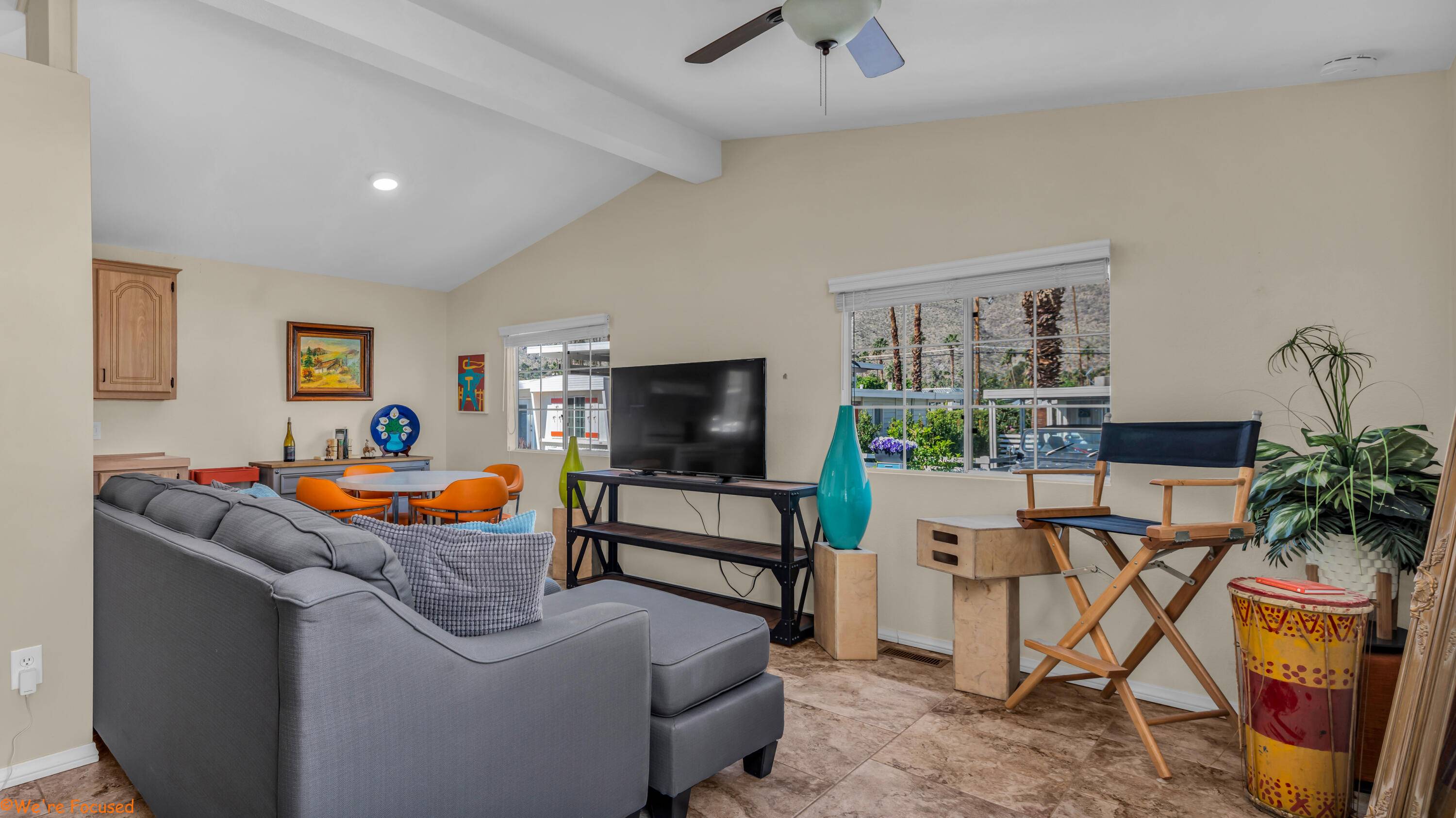 Palm Springs, CA 92264,90 Caravan ST