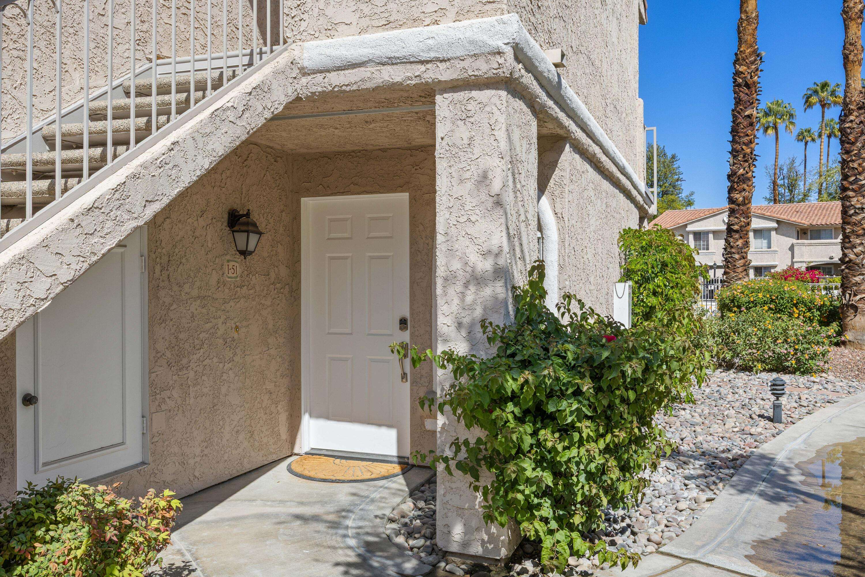 Palm Springs, CA 92264,505 S Farrell DR #I 51