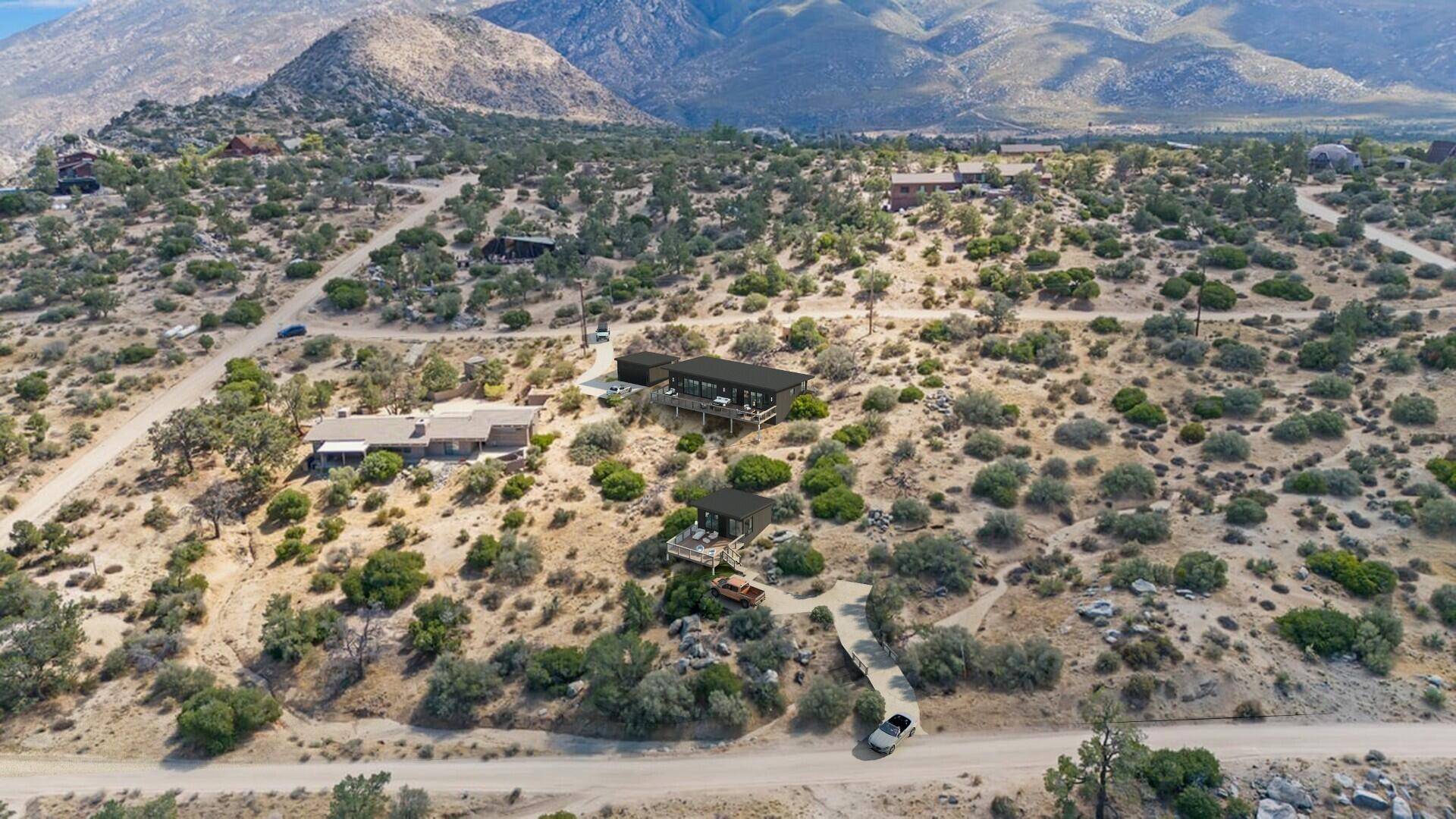Mountain Center, CA 92561,45 N San Jacinto RD