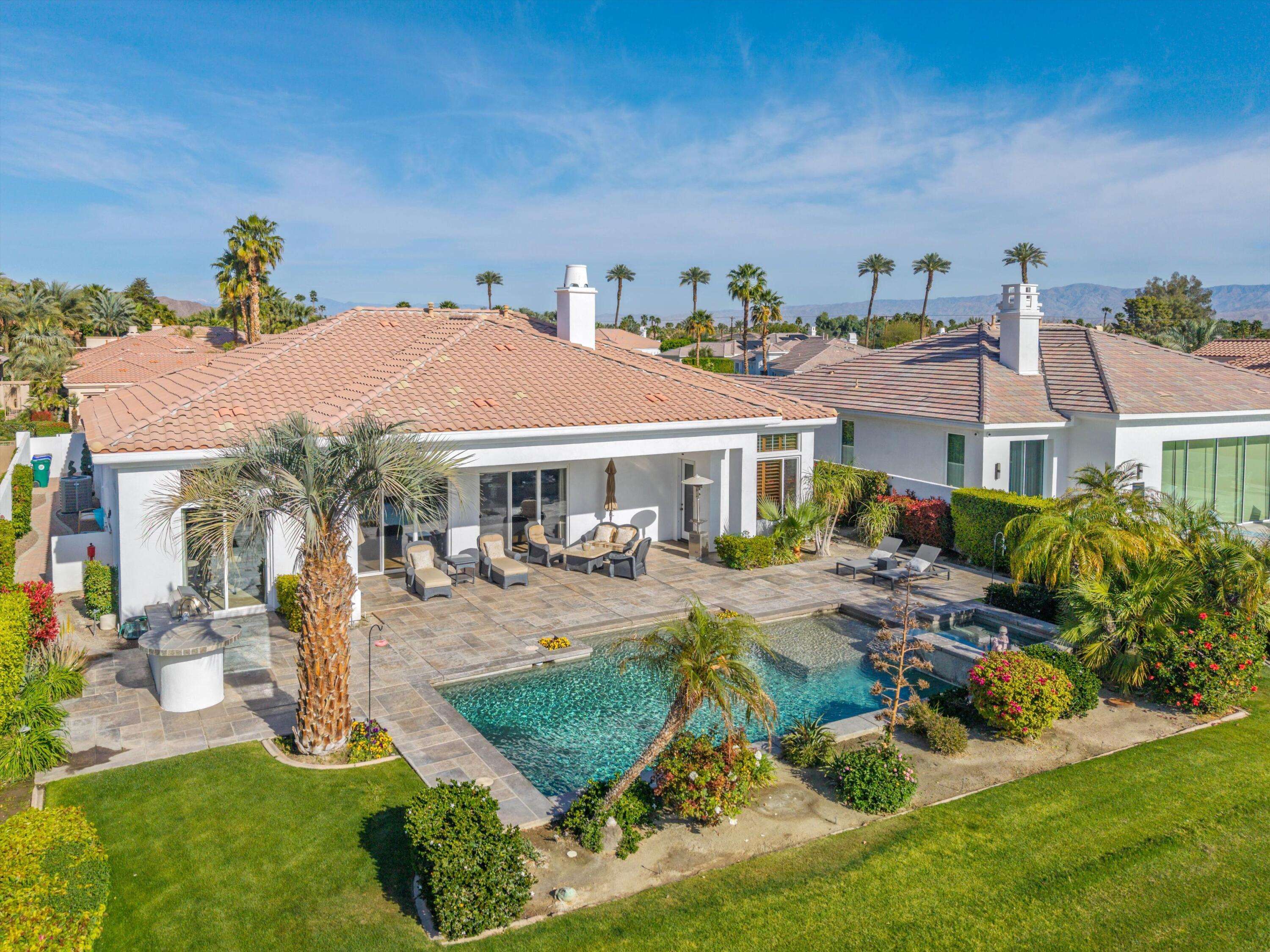 La Quinta, CA 92253,80315 Via Valerosa
