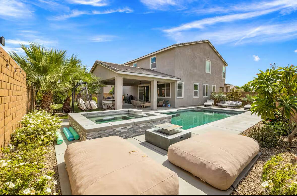 Indio, CA 92201,82616 Pedrera LN