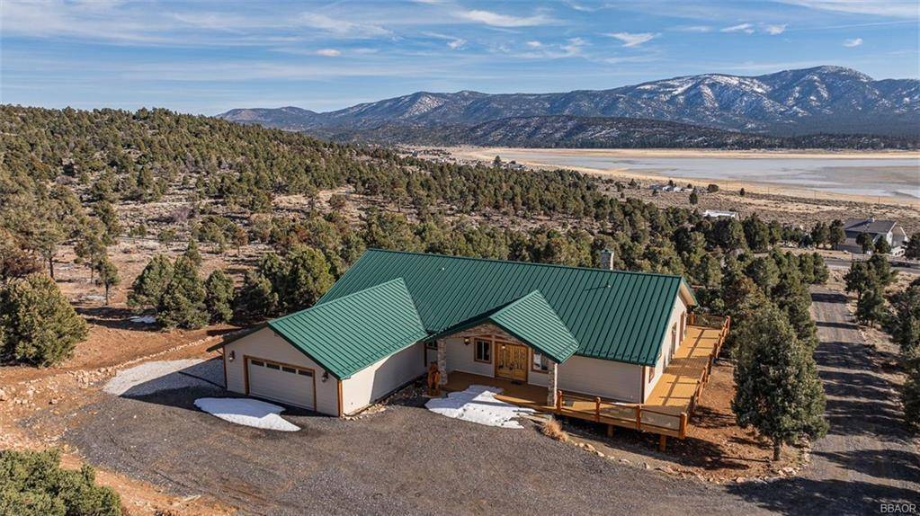 Big Bear, CA 92314,45690 N North Shore Drive DR