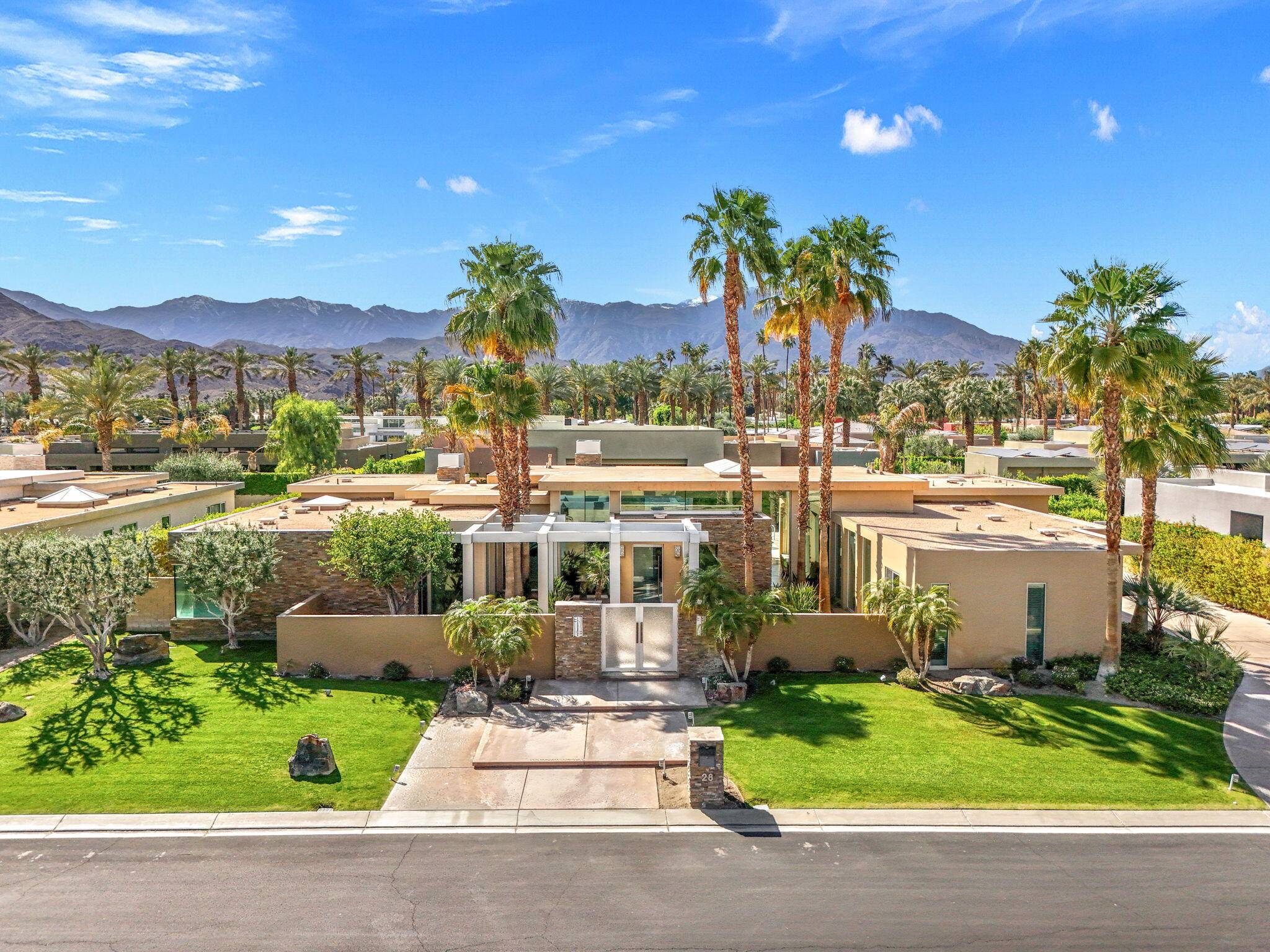 Rancho Mirage, CA 92270,28 Sun Ridge CIR
