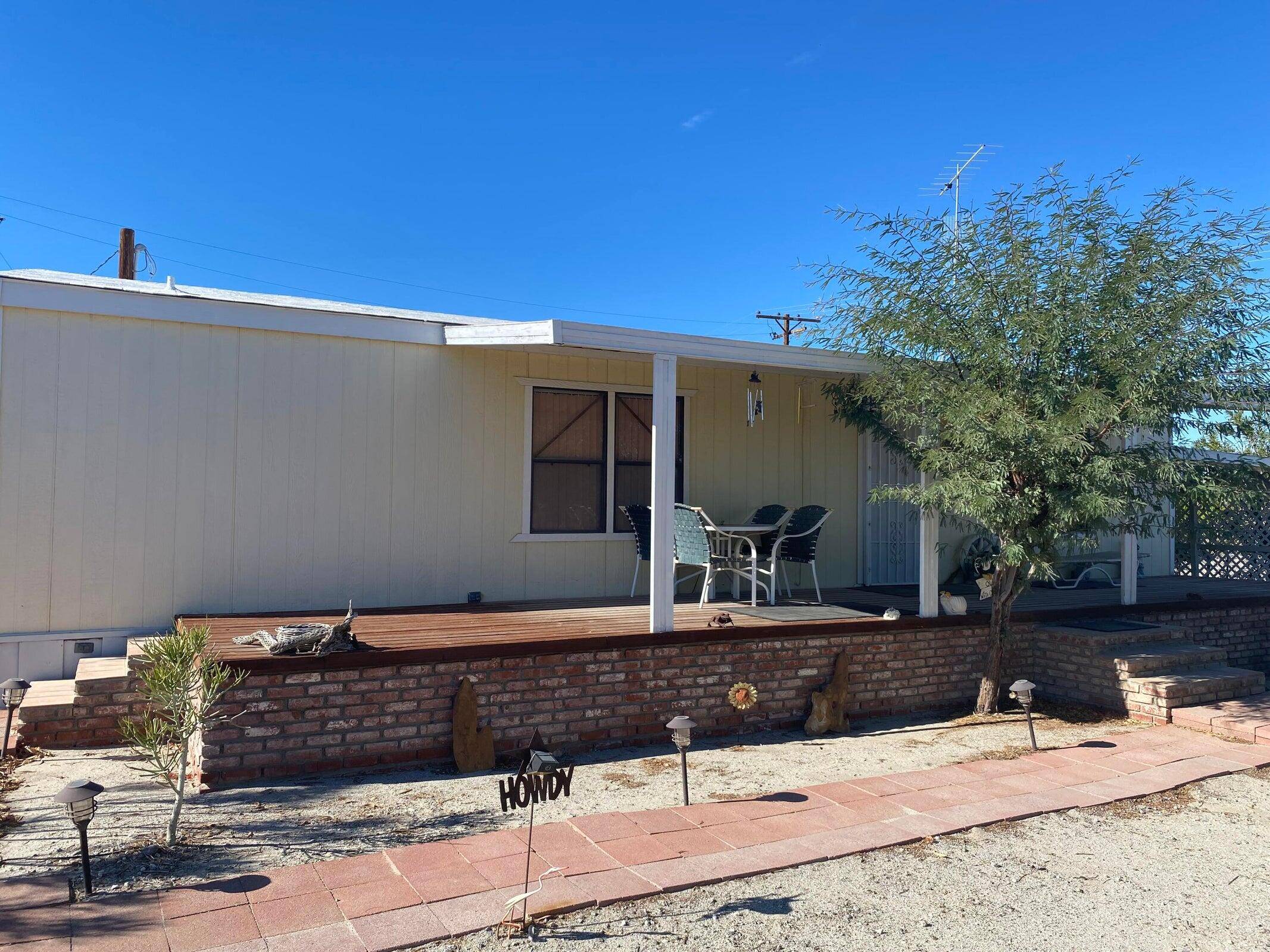 Thermal, CA 92274,2881 Argus AVE