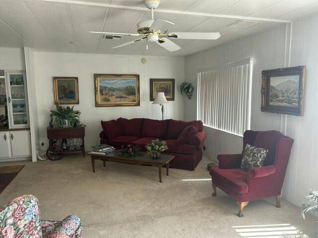 Palm Desert, CA 92260,73664 Desert Greens DR N