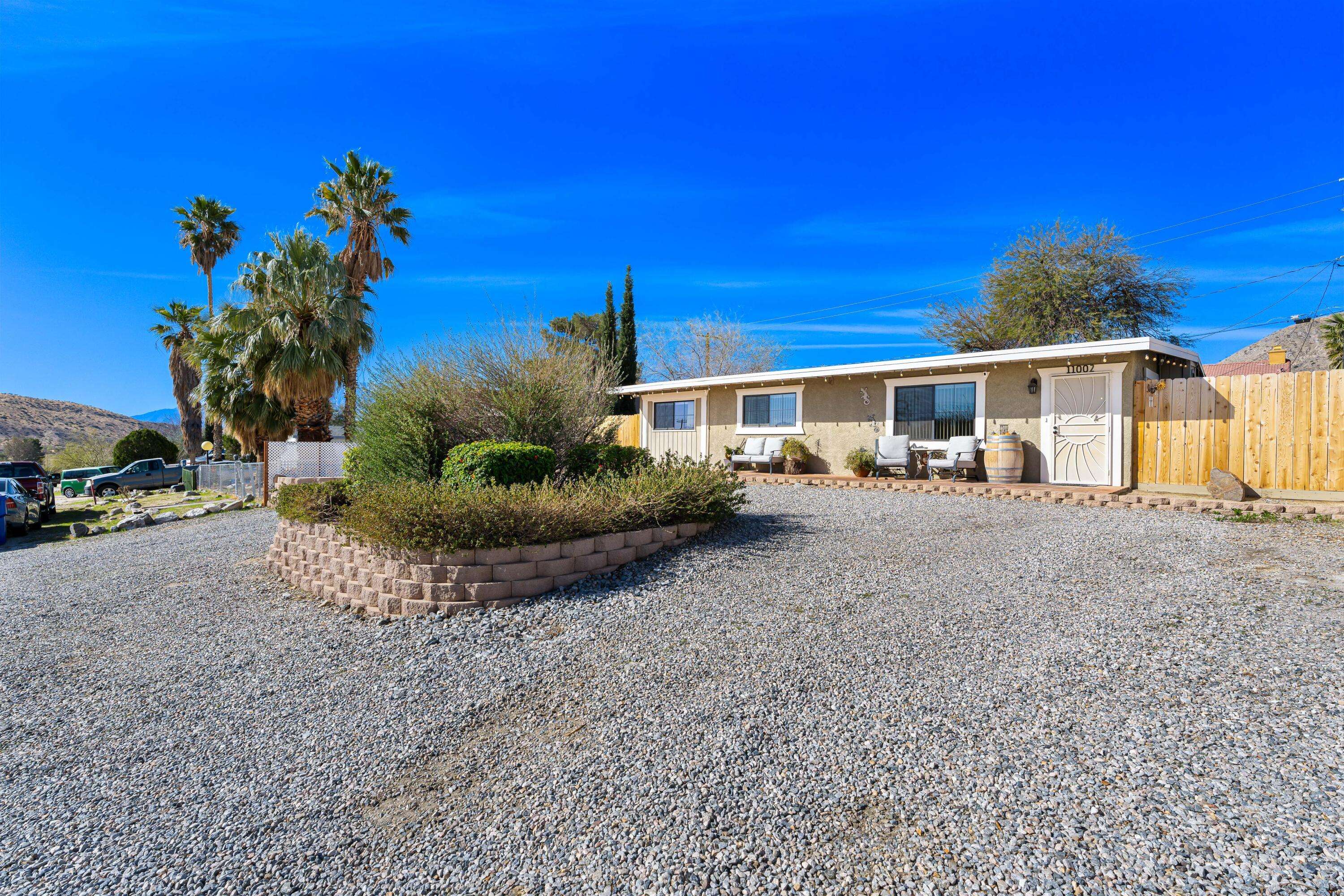 Morongo Valley, CA 92256,11002 Knobb AVE