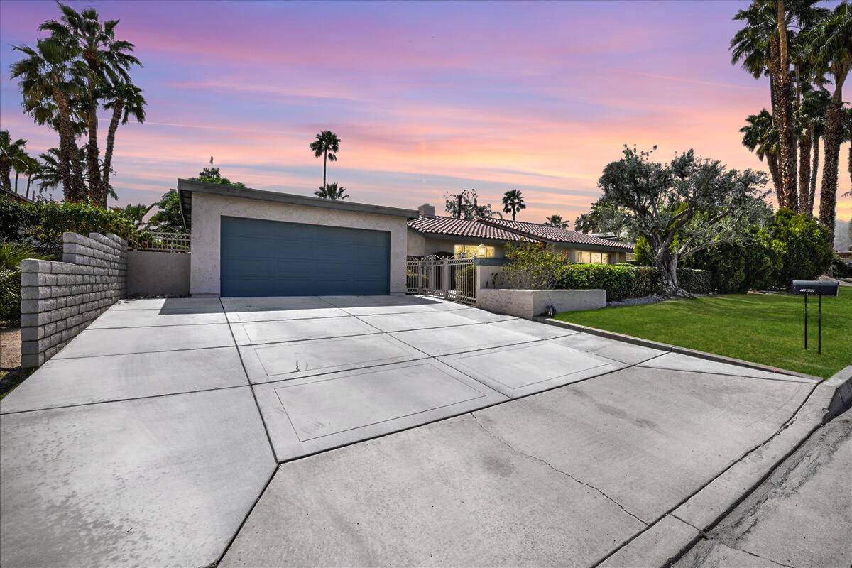 Palm Desert, CA 92260,73499 Haystack RD