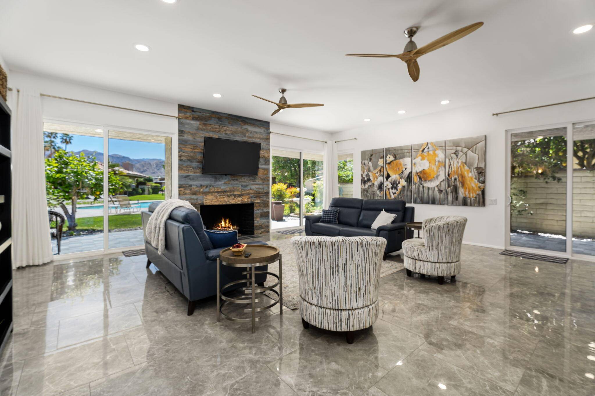 Rancho Mirage, CA 92270,1 Temple CT