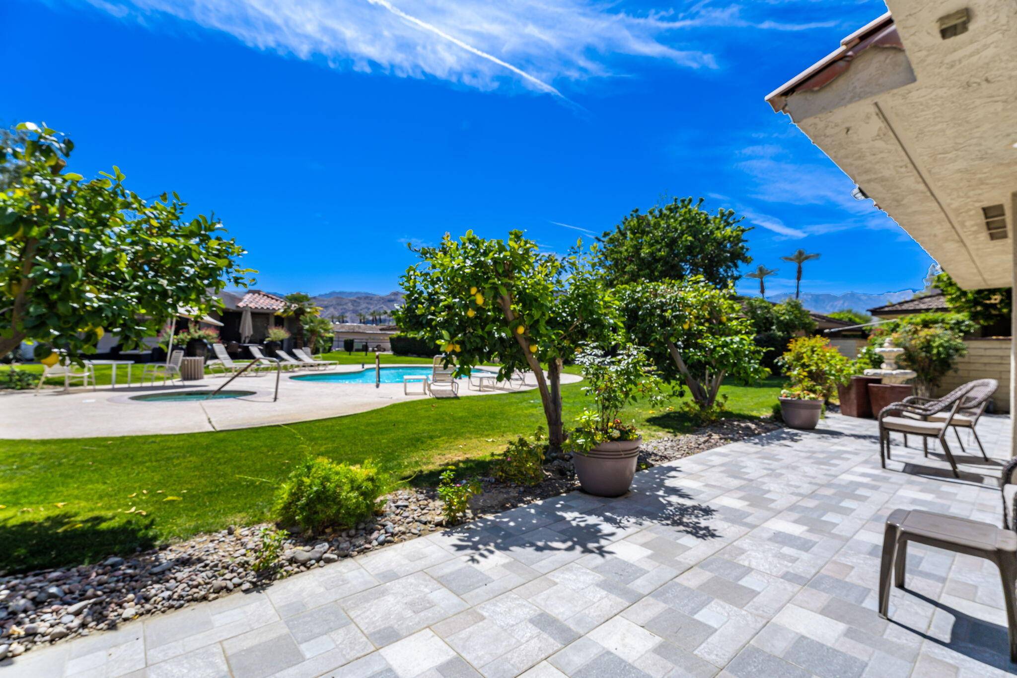 Rancho Mirage, CA 92270,1 Temple CT