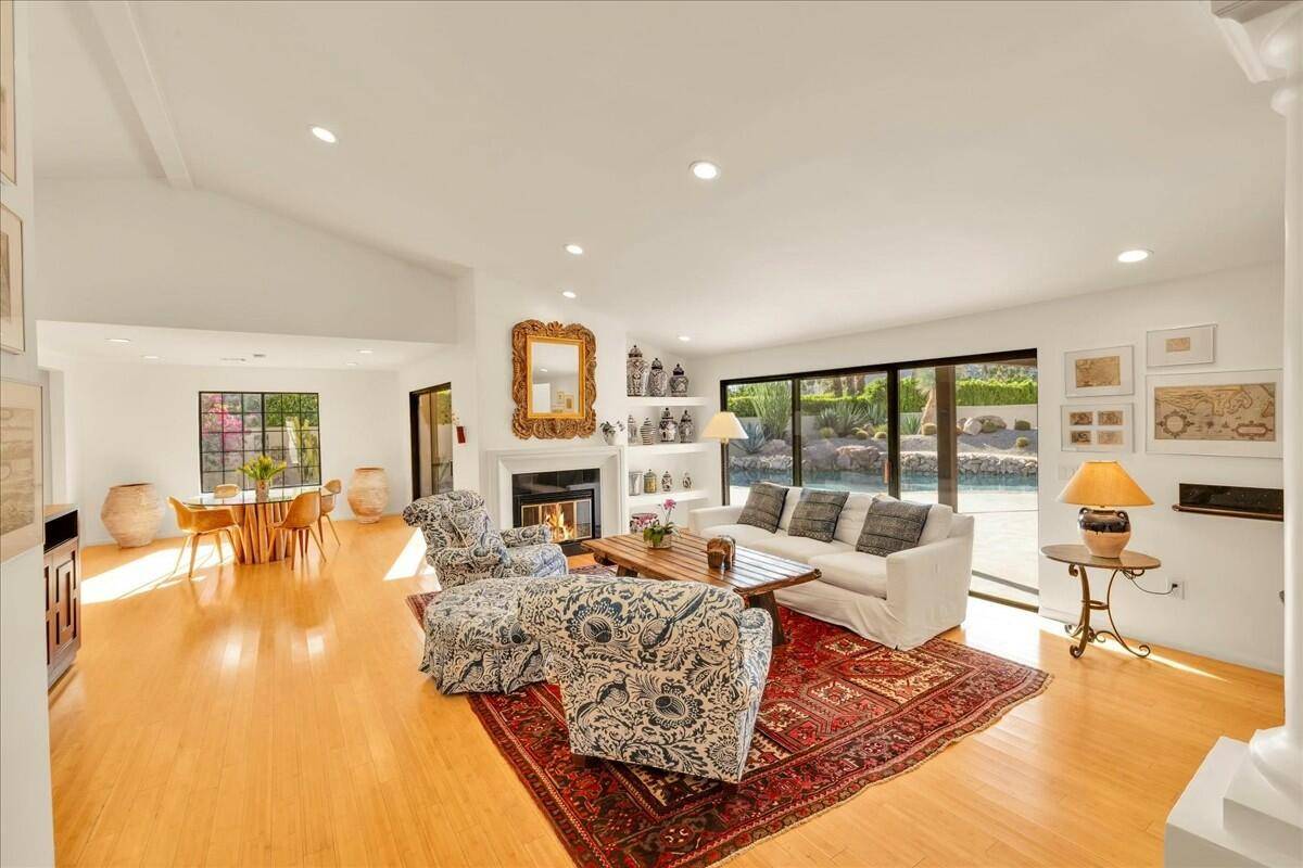 Palm Springs, CA 92264,1424 S San Joaquin DR