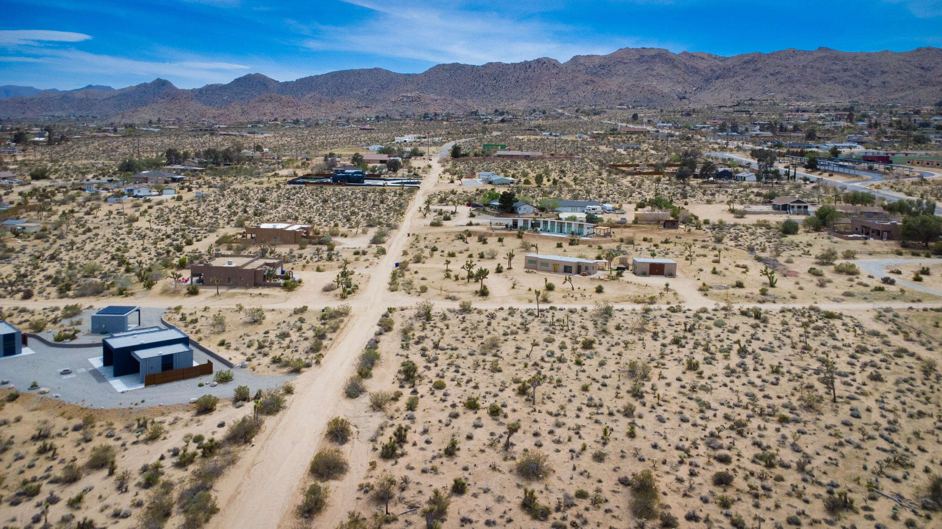 Joshua Tree, CA 92252,60926 Alta Vista DR