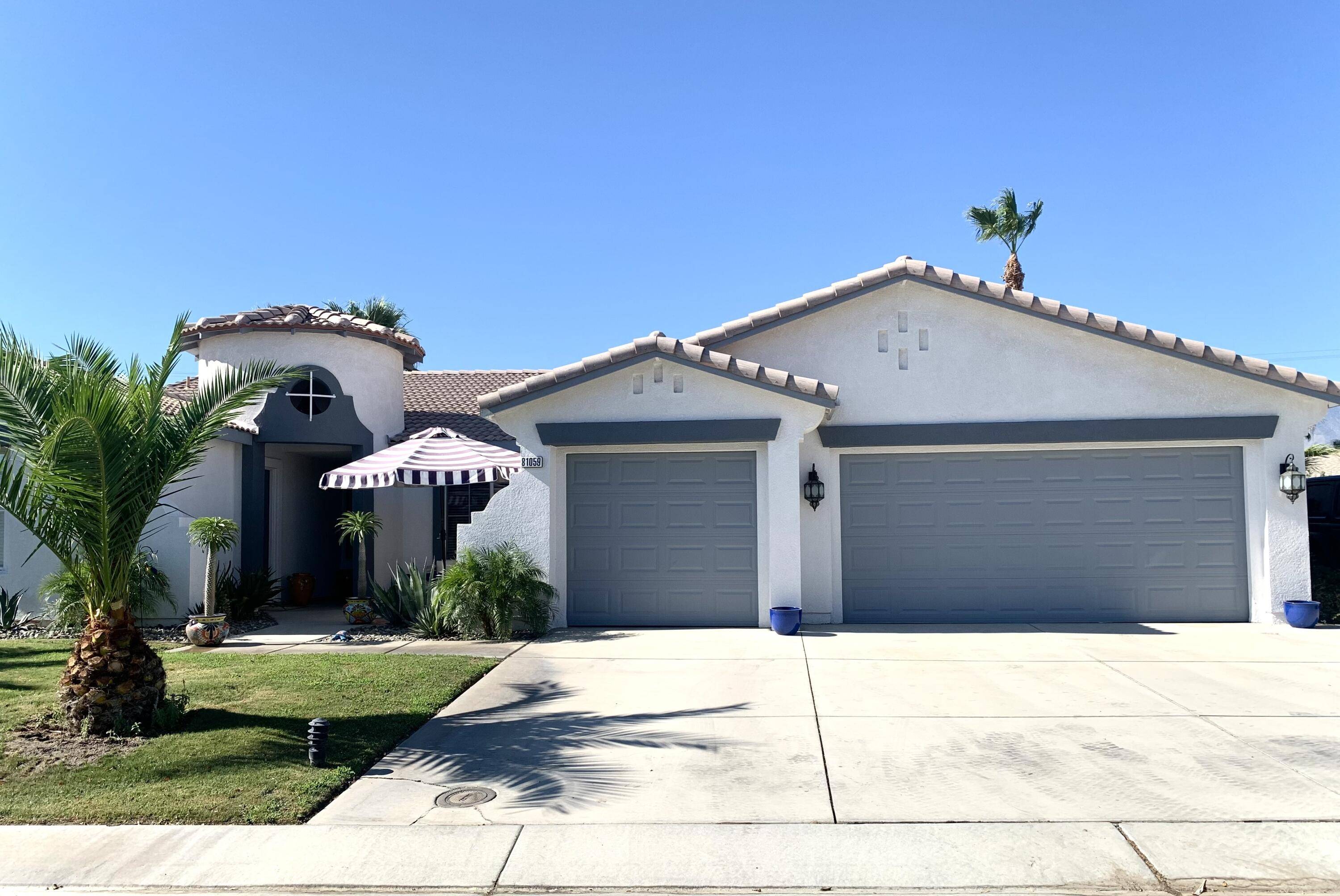 Indio, CA 92201,81059 Aurora AVE