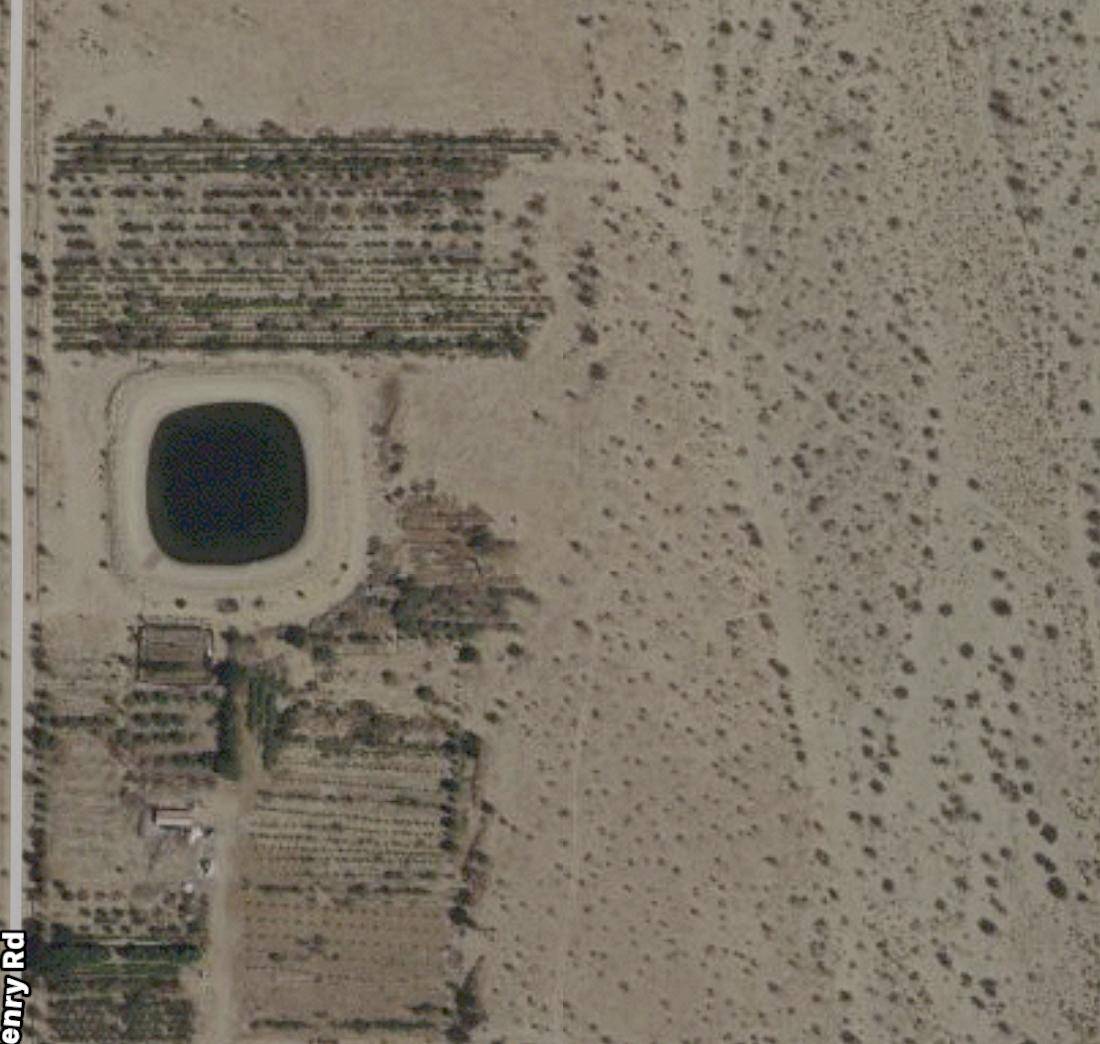 Sky Valley, CA 92241,22098 Henry RD