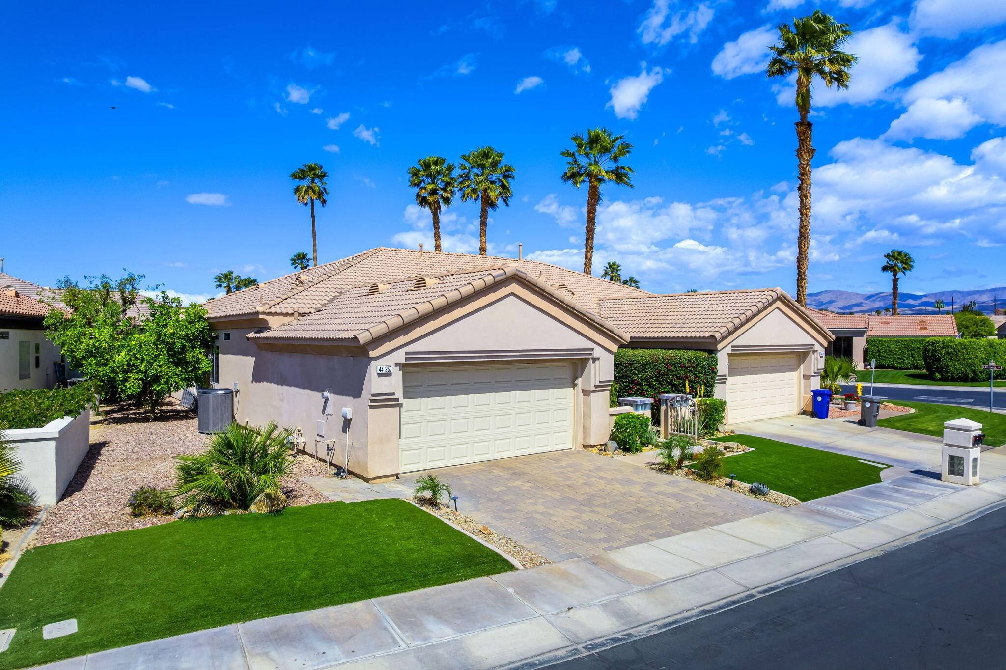 Indio, CA 92201,44357 Royal Lytham DR