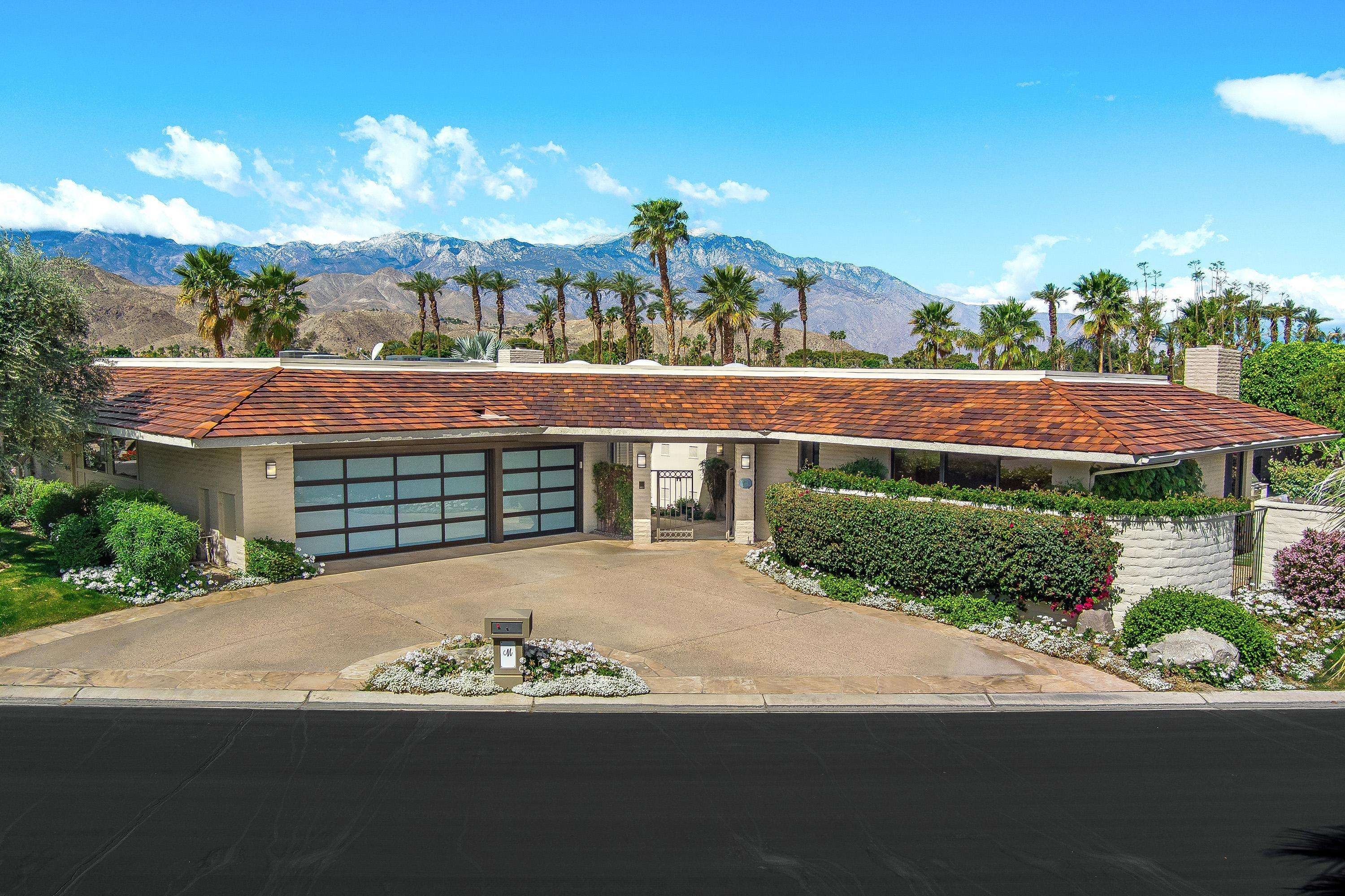 Rancho Mirage, CA 92270,14 Creekside DR