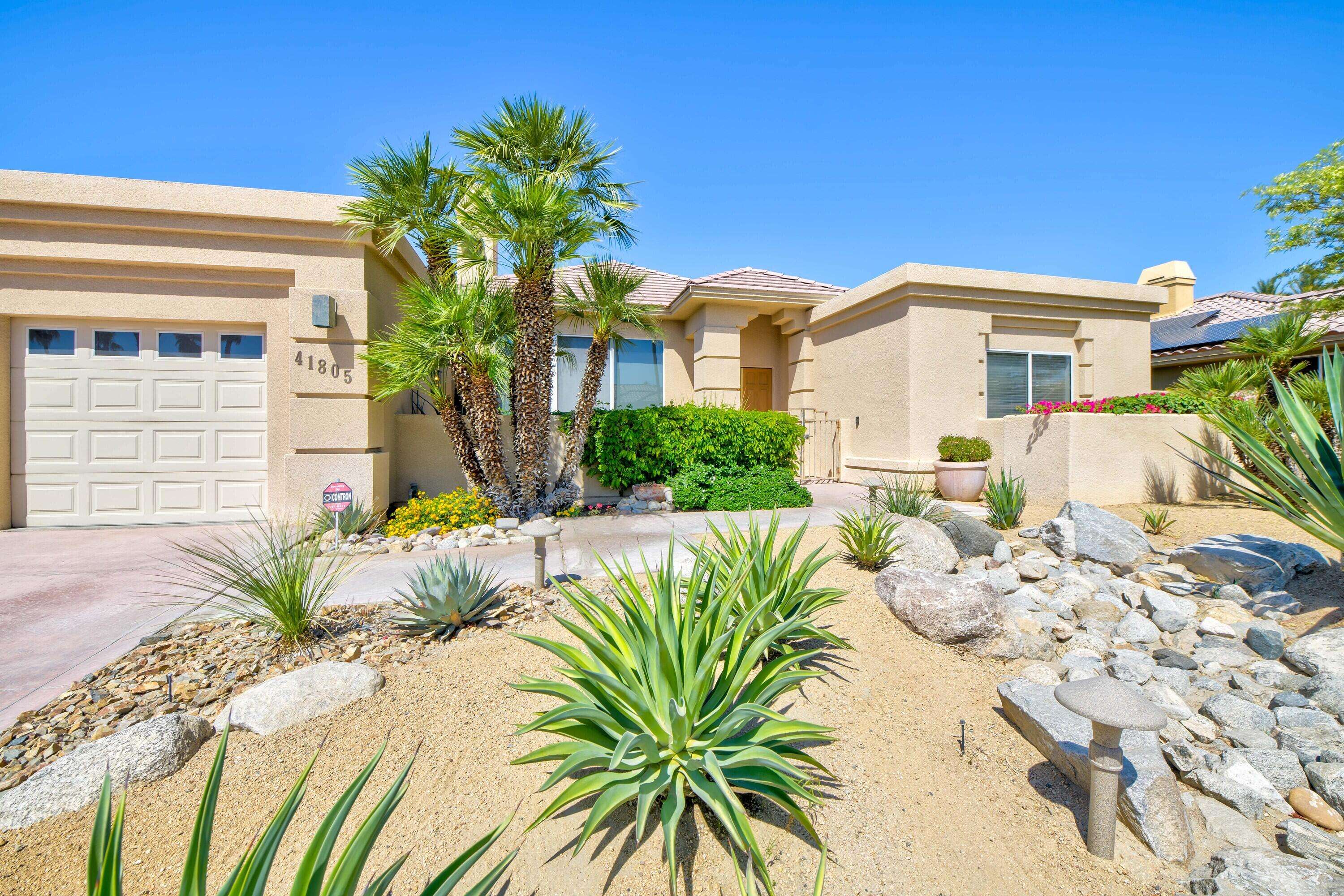 Palm Desert, CA 92211,41805 Harrison Dr DR