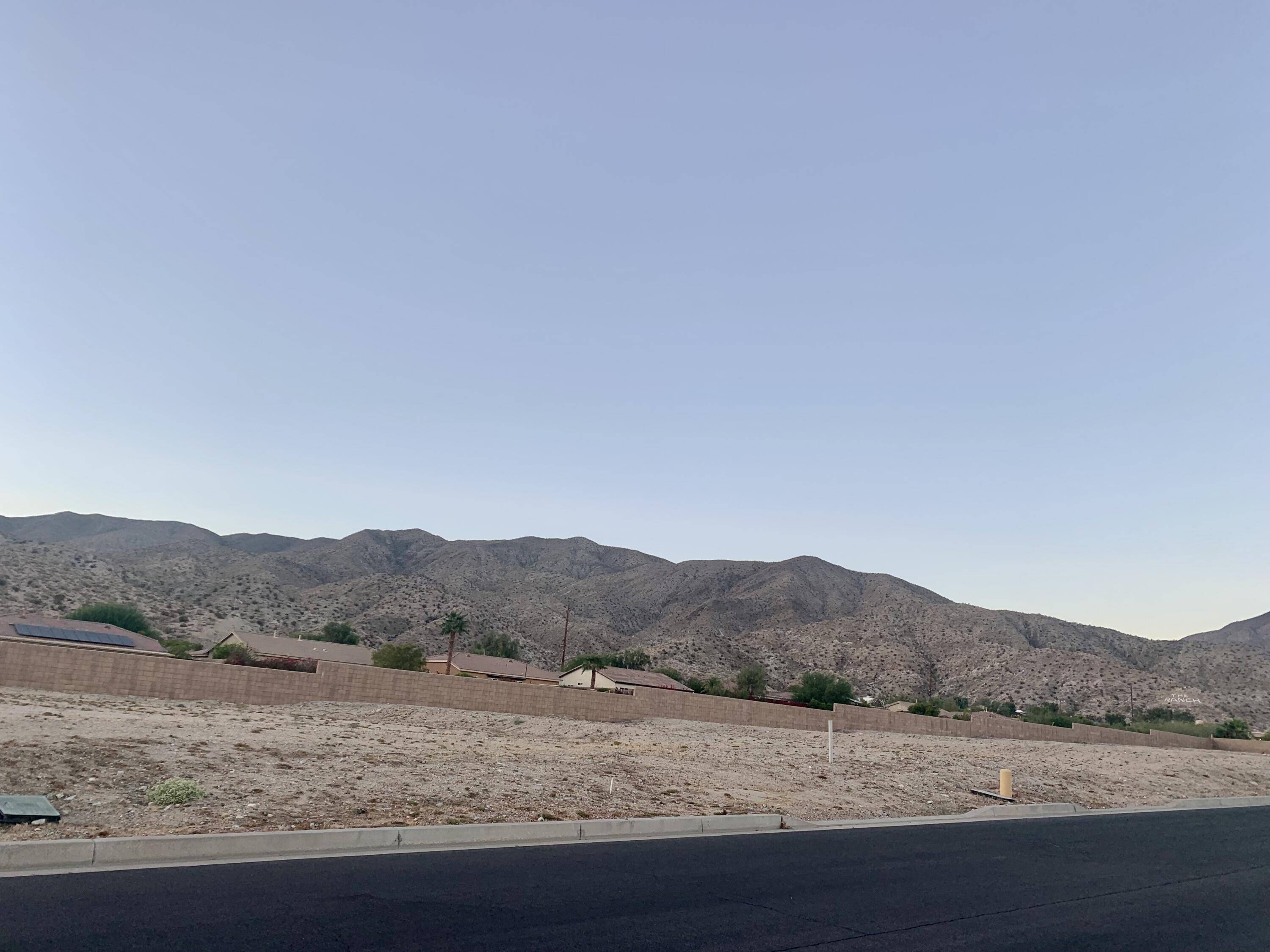 Desert Hot Springs, CA 92240,0 E Summit Pass
