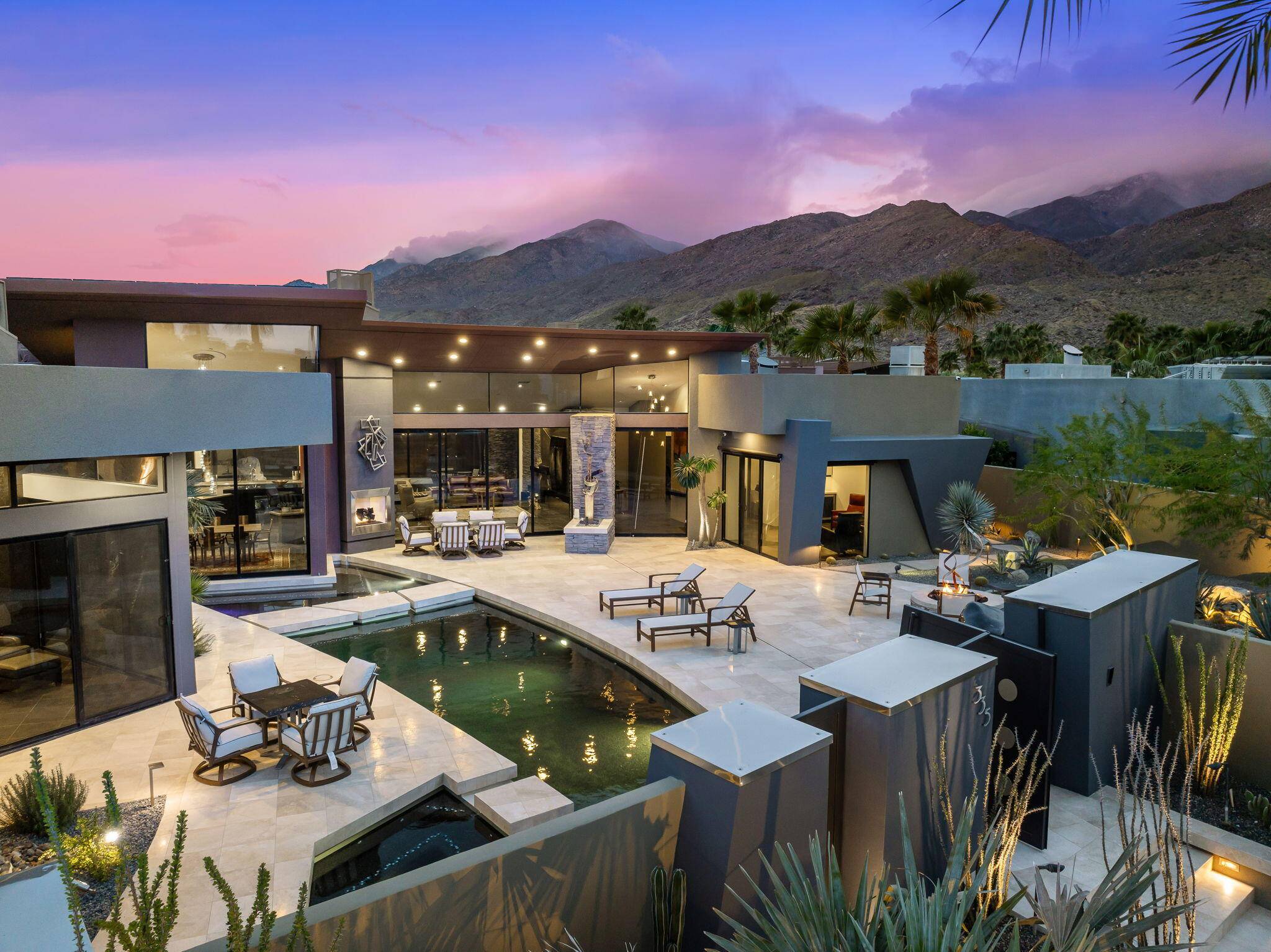 Palm Springs, CA 92264,335 Patel PL