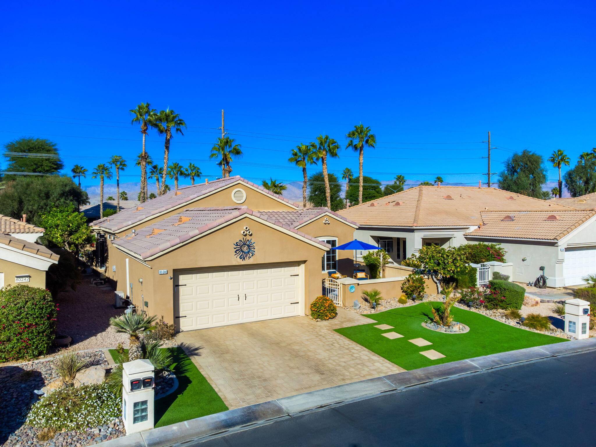 Indio, CA 92201,80244 Royal Dornoch DR