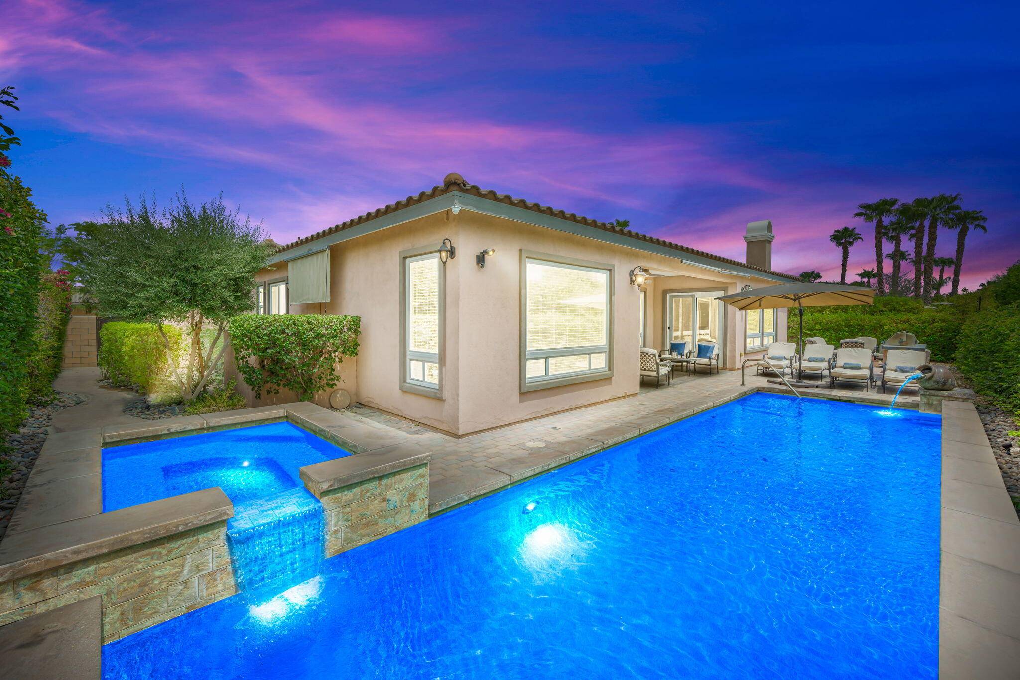 La Quinta, CA 92253,81715 Charismatic WAY