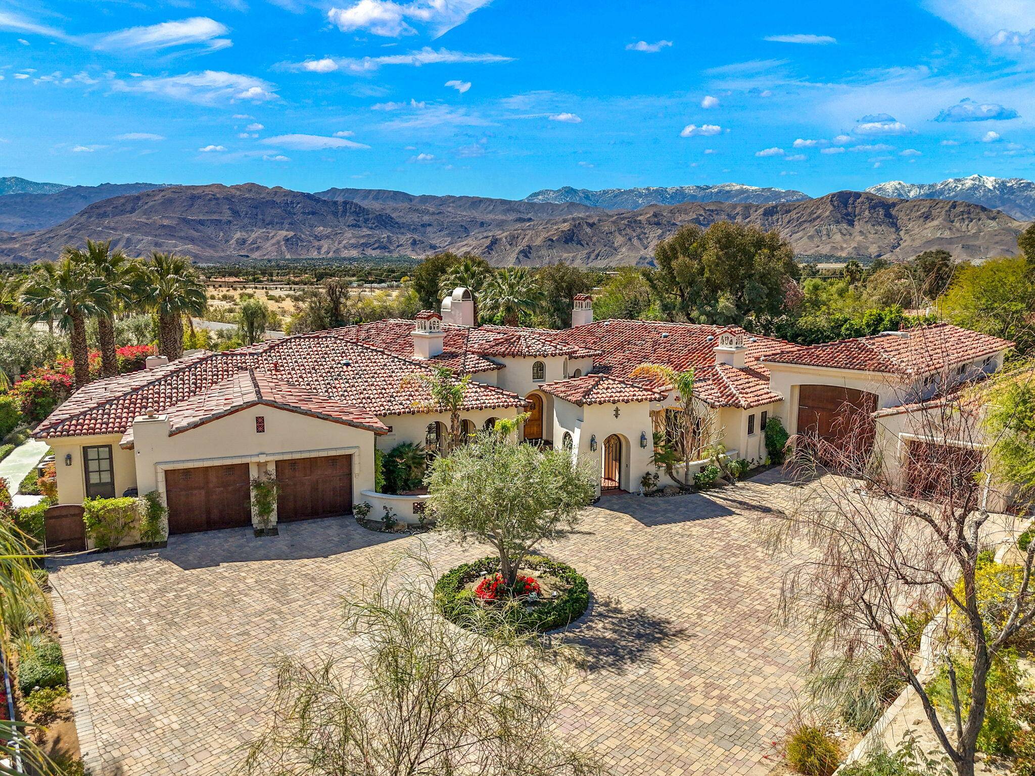 Rancho Mirage, CA 92270,4 Terra Vista CT