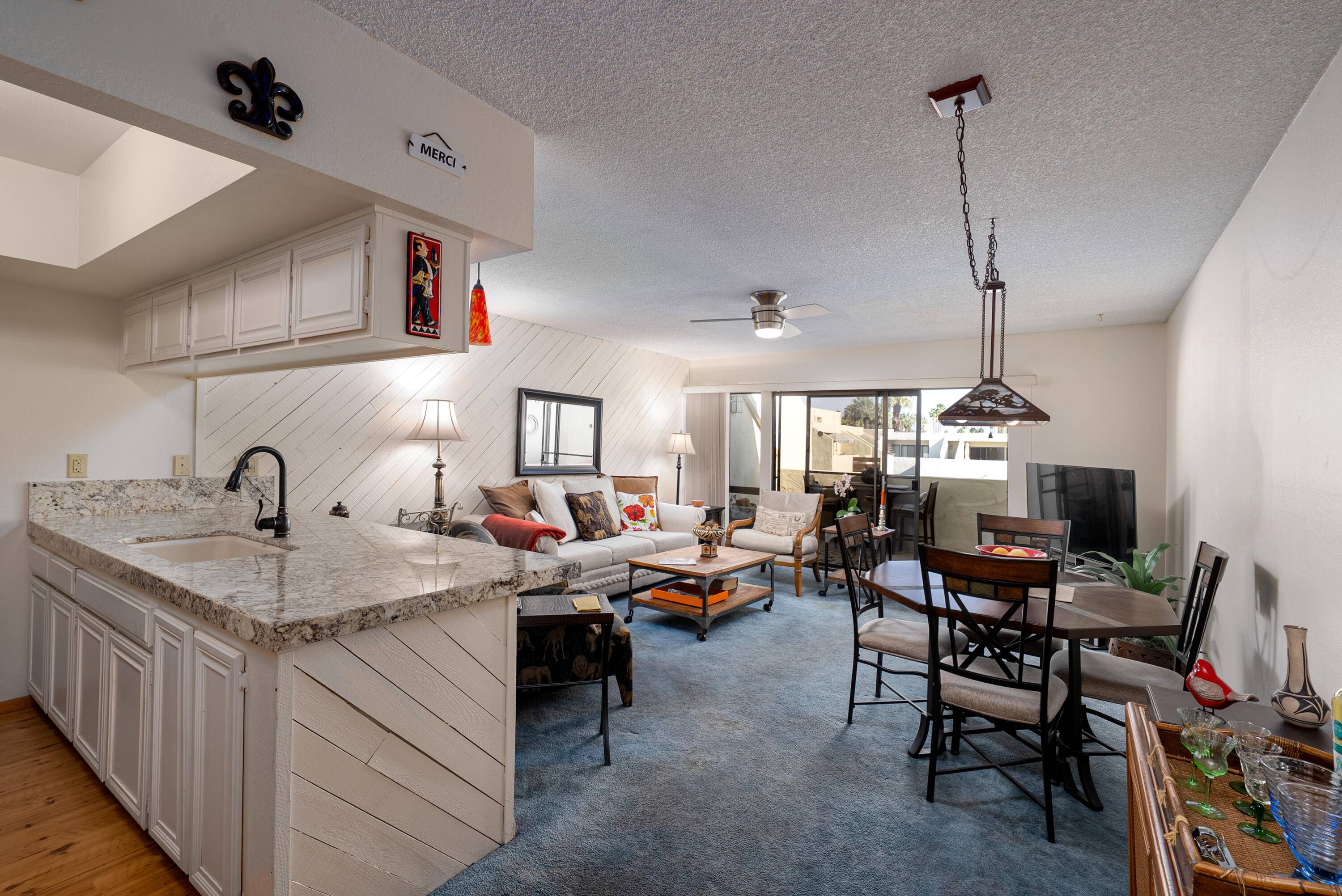 Palm Springs, CA 92264,1655 E Palm Canyon DR #616