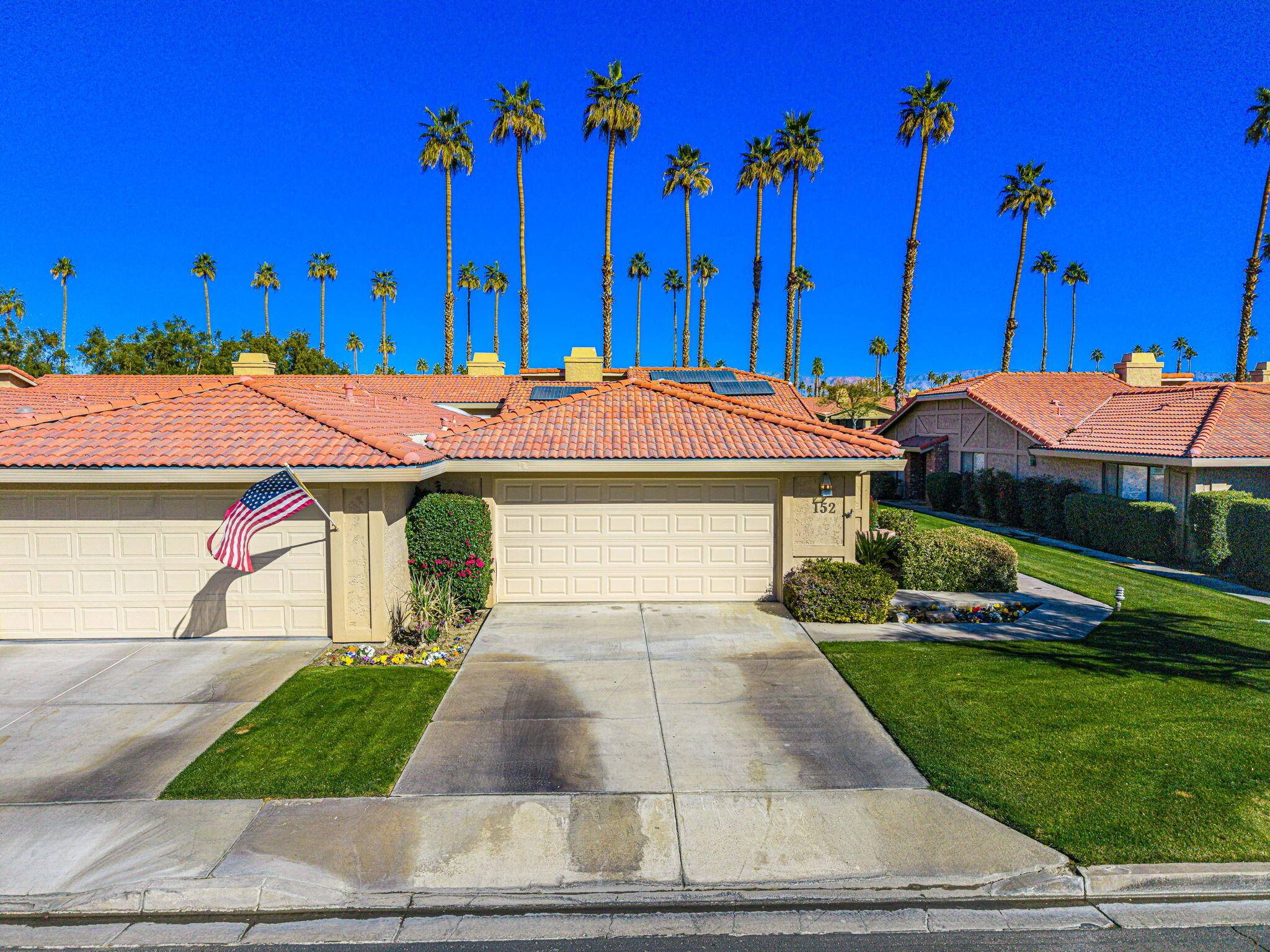 Palm Desert, CA 92260,152 Camino Arroyo S