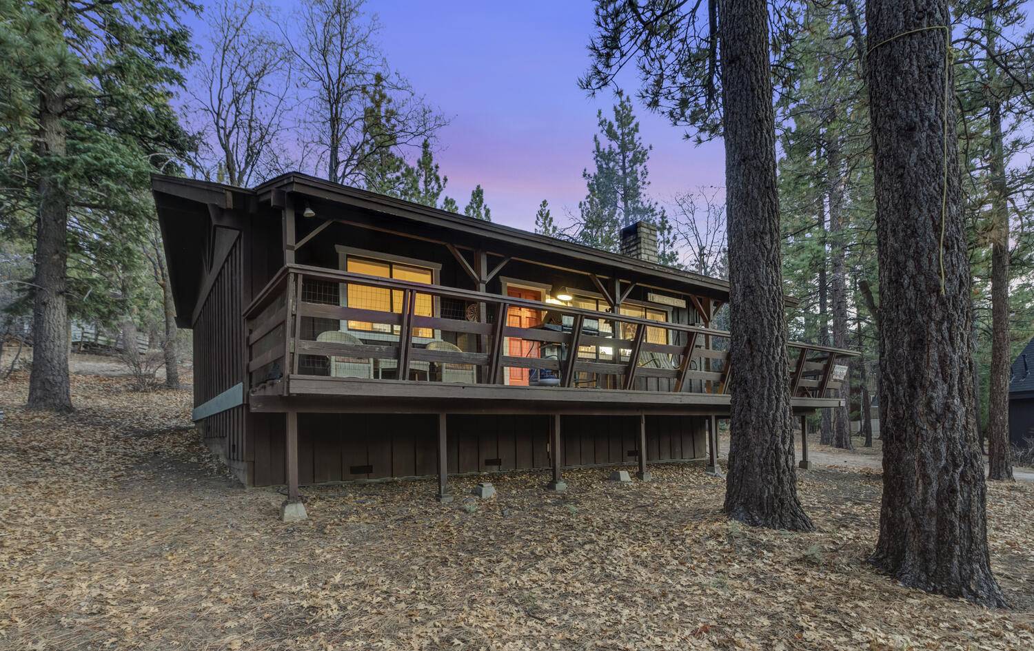 Big Bear Lake, CA 92315,43497 Colusa CT