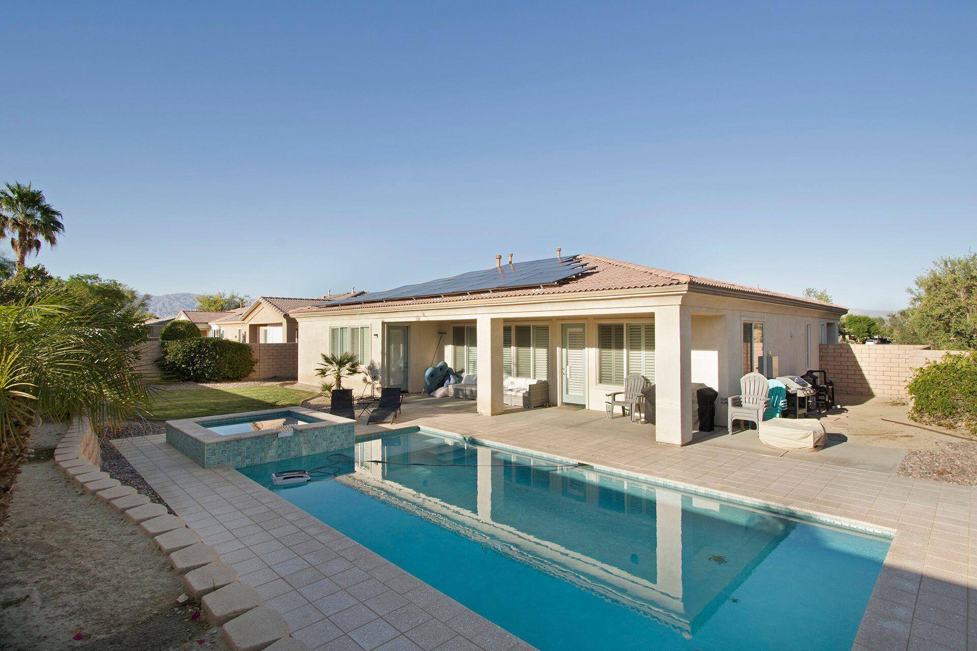 Palm Desert, CA 92211,127 Romanza LN