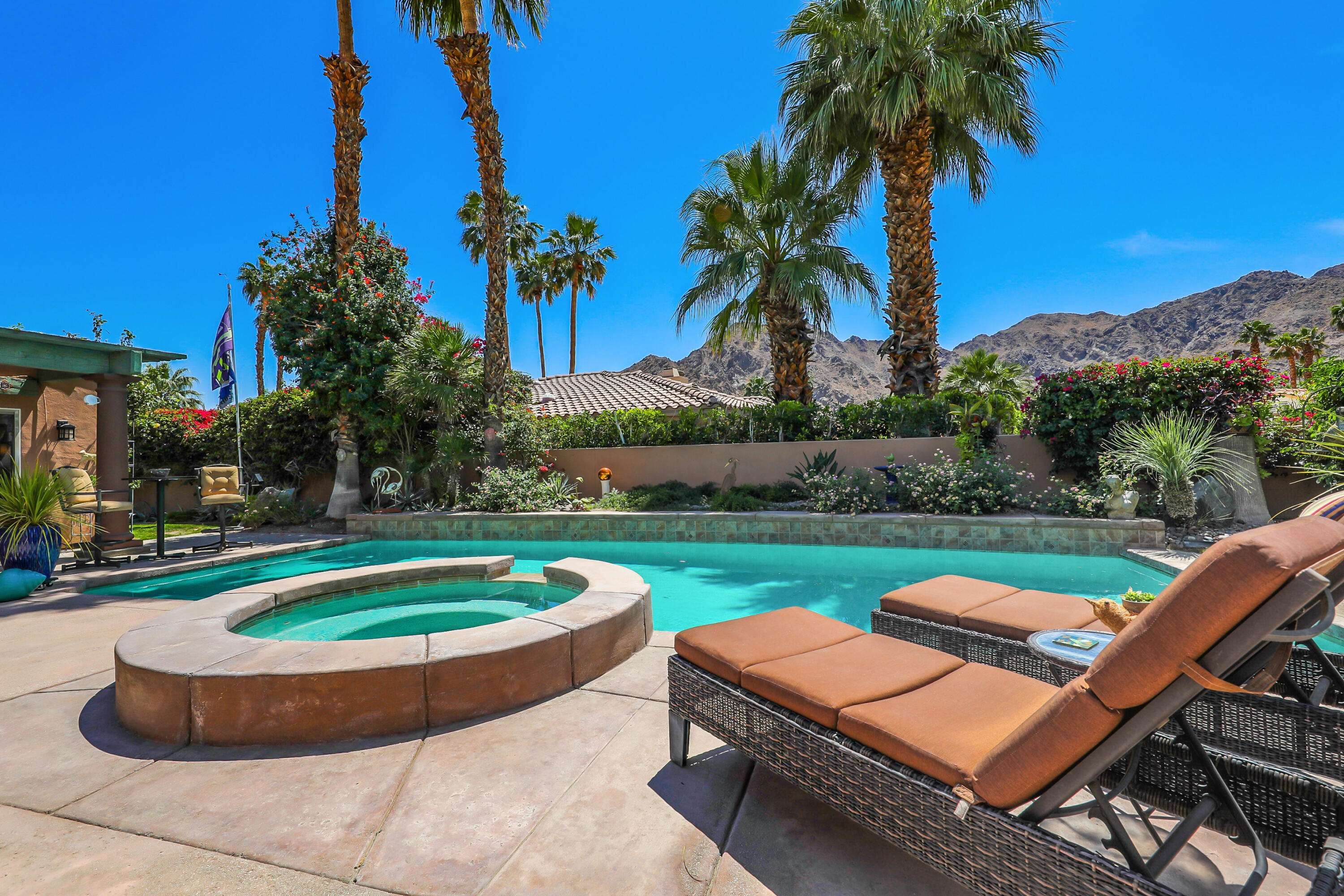 Indian Wells, CA 92210,77335 Black Mountain TRL