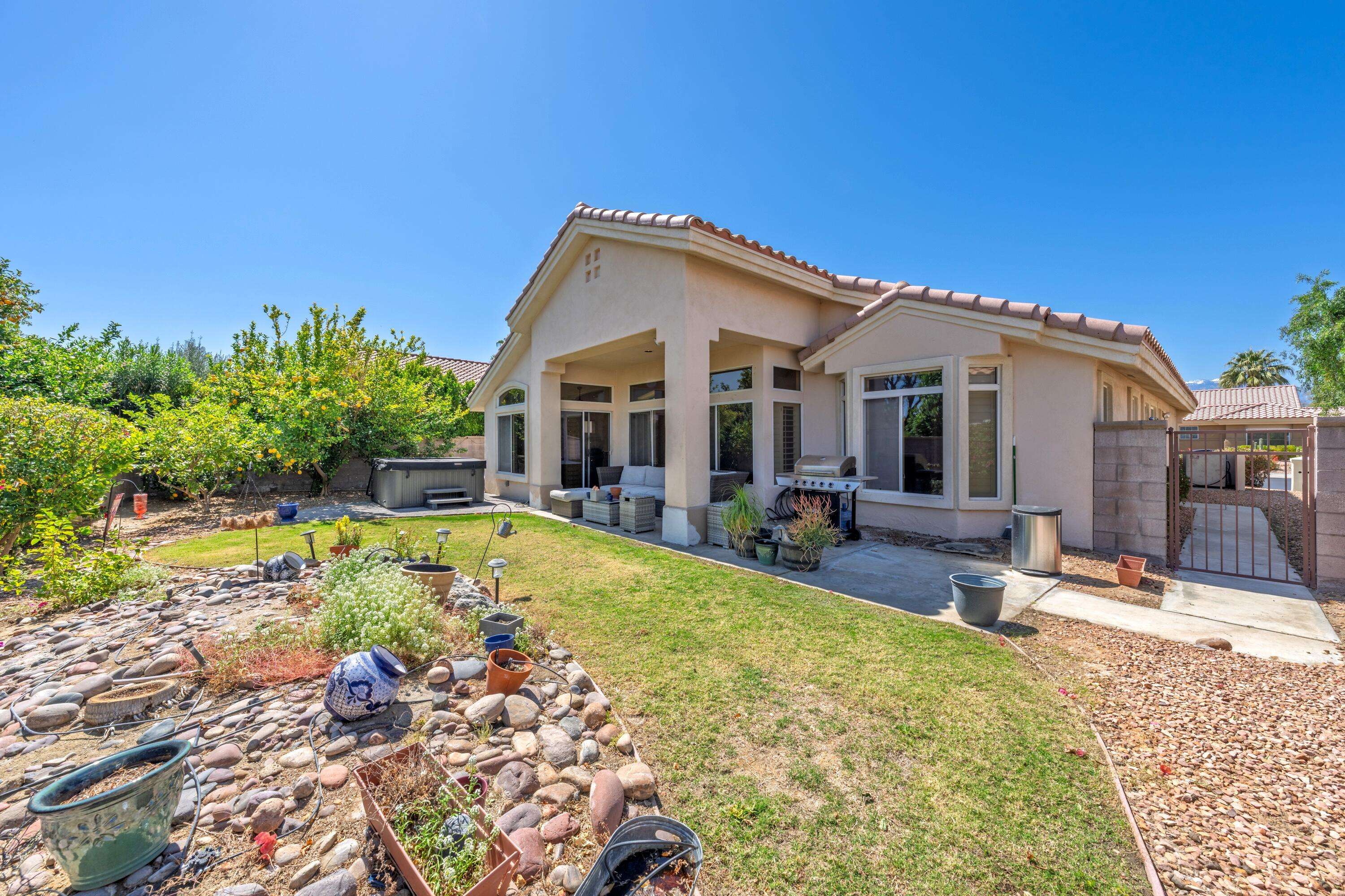 Palm Desert, CA 92211,38406 Brandywine AVE