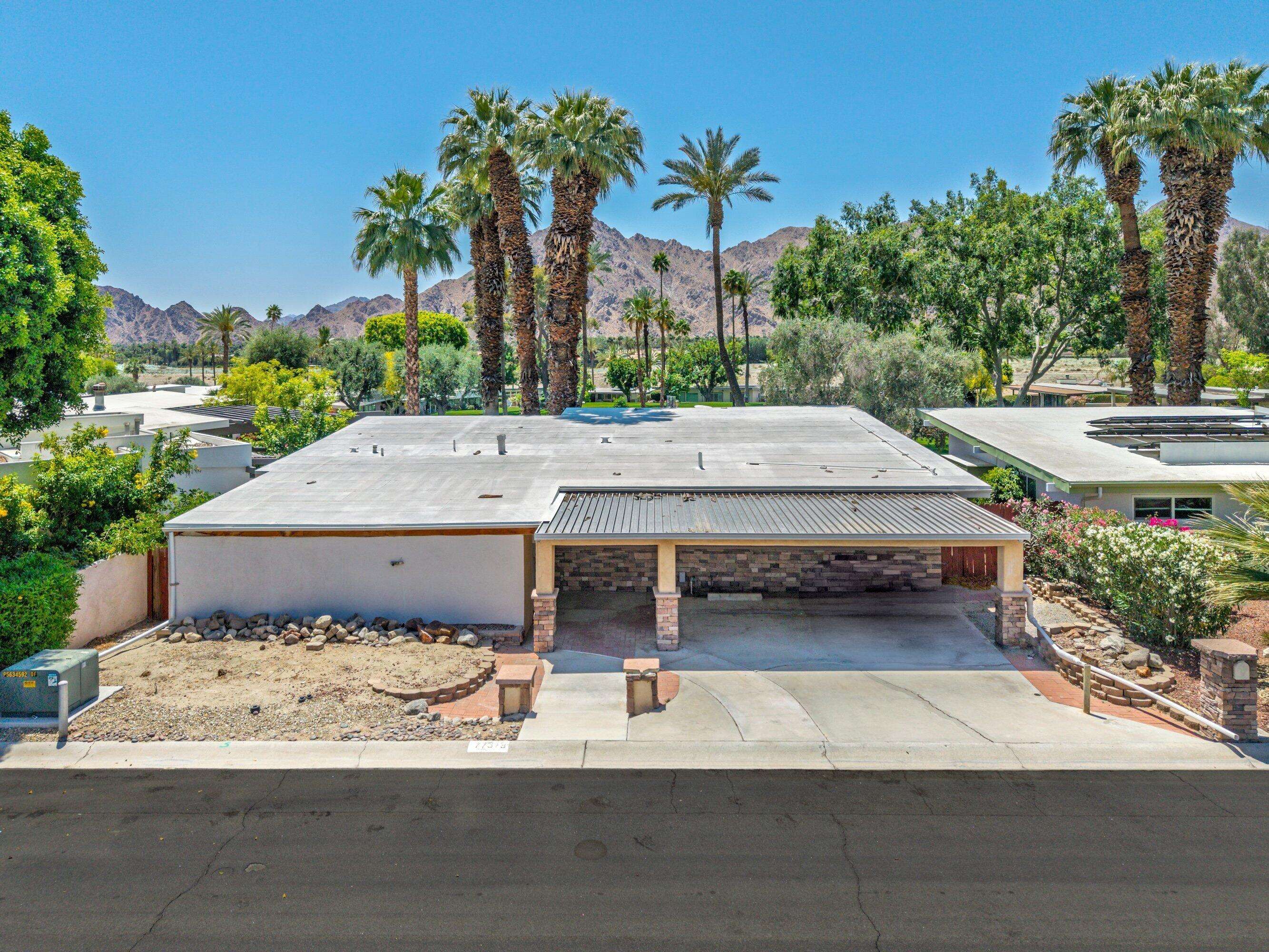 Indian Wells, CA 92210,77379 Cheyenne DR