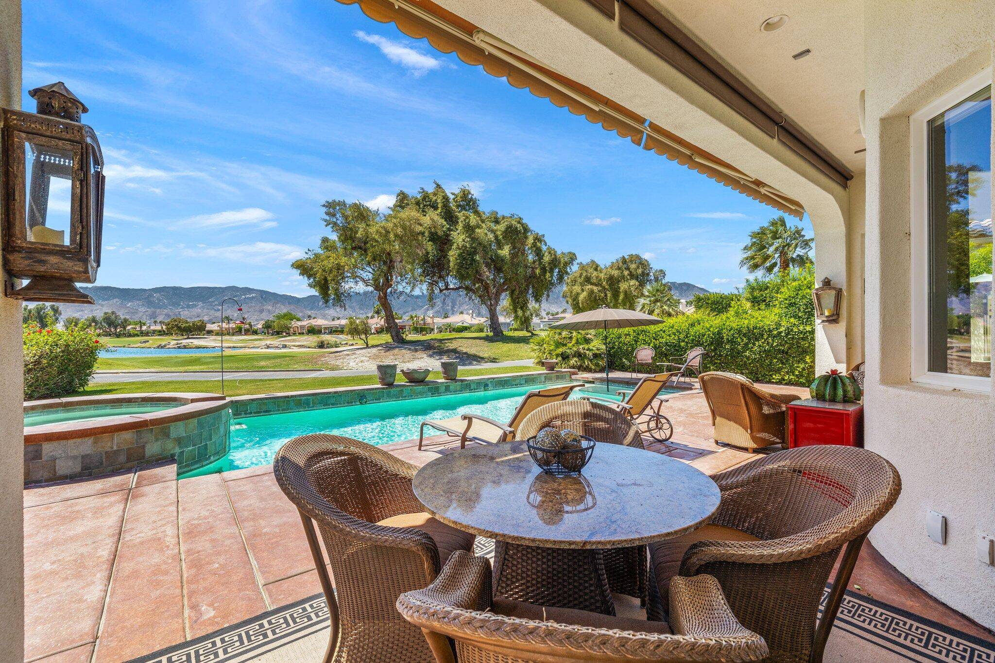 Rancho Mirage, CA 92270,61 Via Las Flores