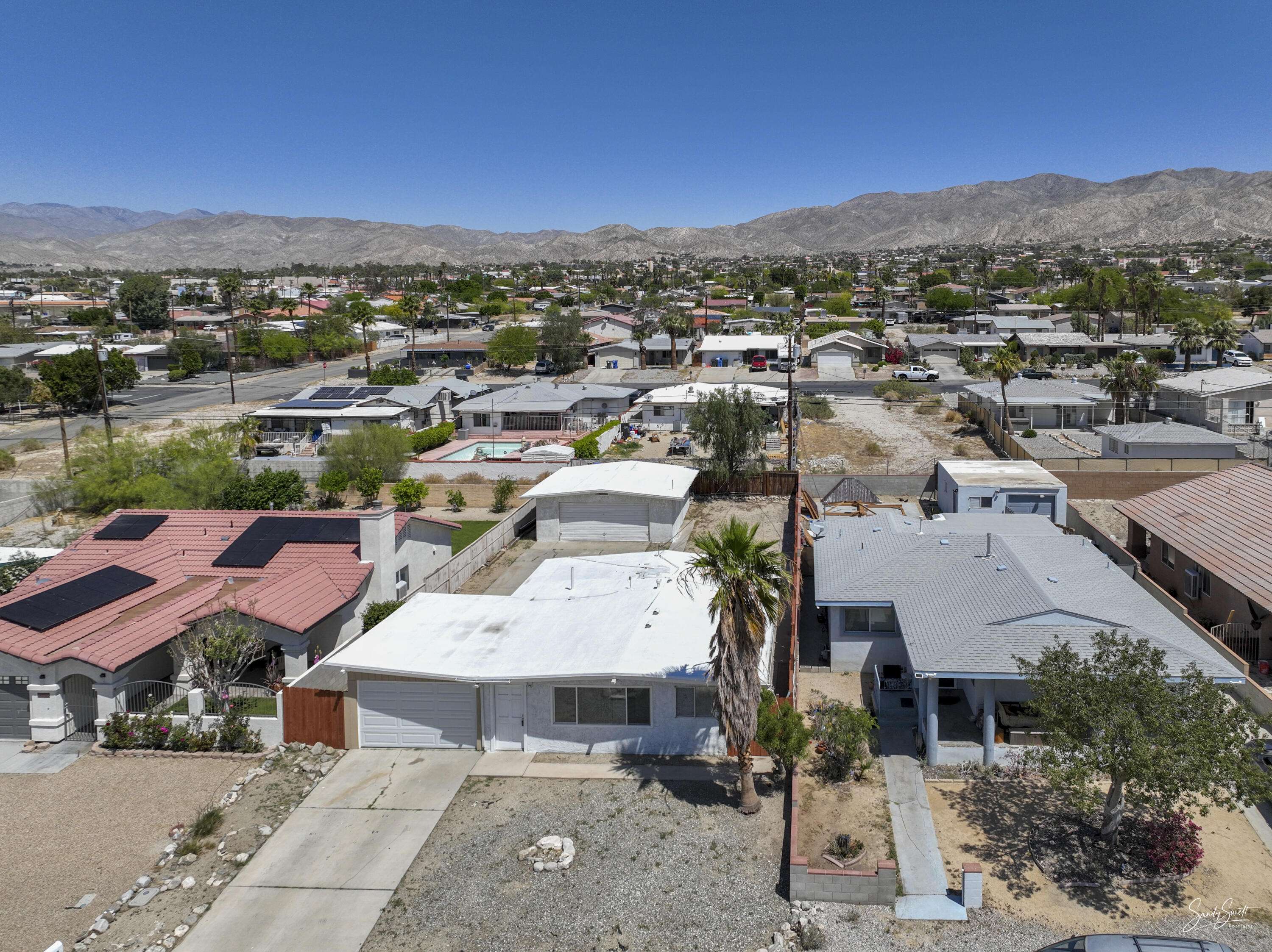 Desert Hot Springs, CA 92240,66670 Granada AVE