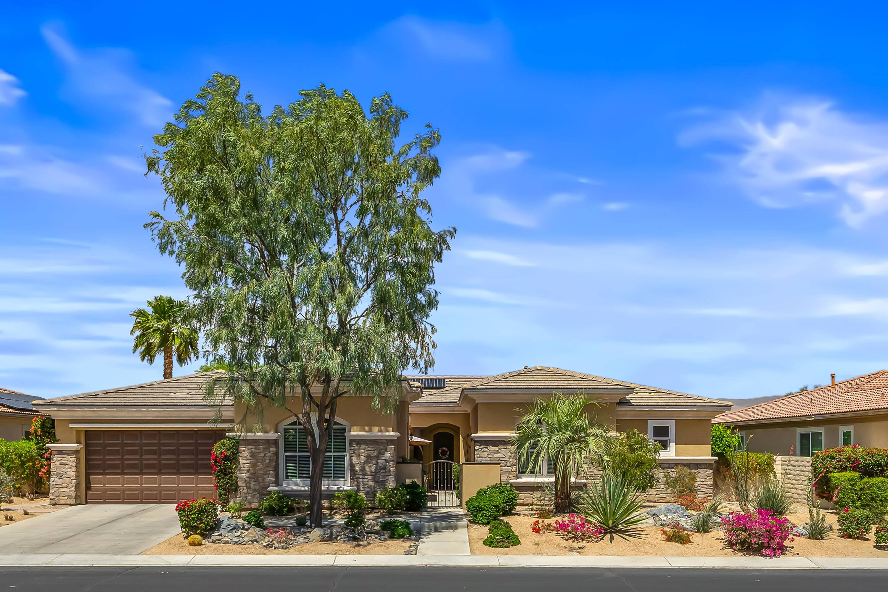 Palm Desert, CA 92211,116 Tesori DR