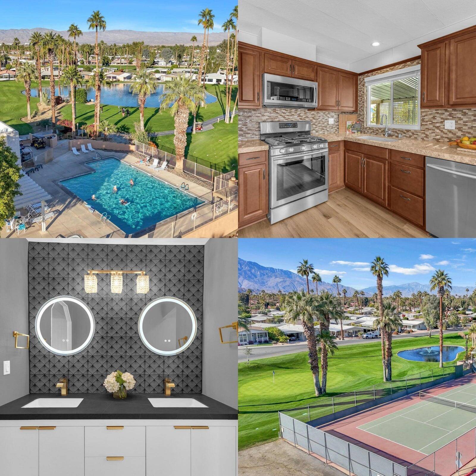 Palm Desert, CA 92260,74592 Nevada CIR E