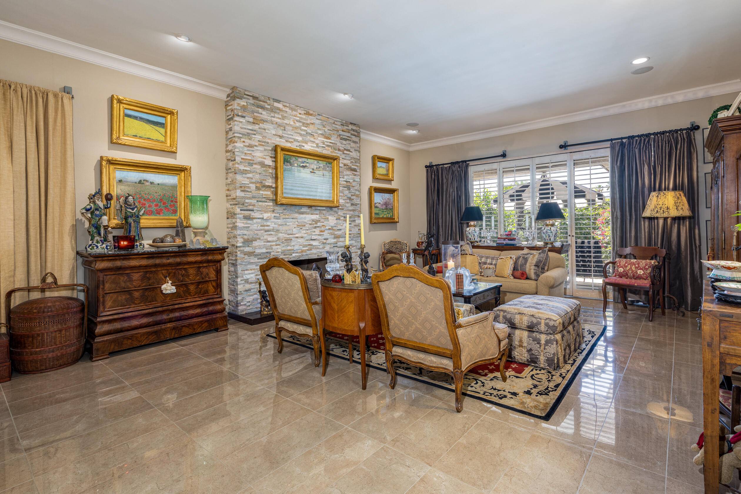 Rancho Mirage, CA 92270,10 Temple CT