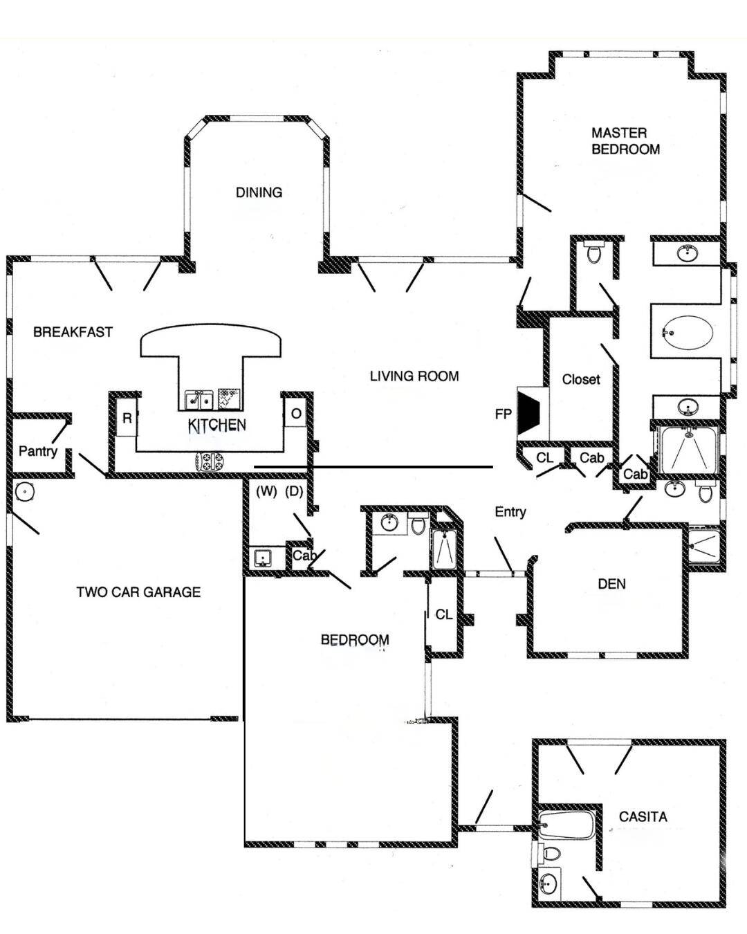 La Quinta, CA 92253,81836 Bowstring CIR