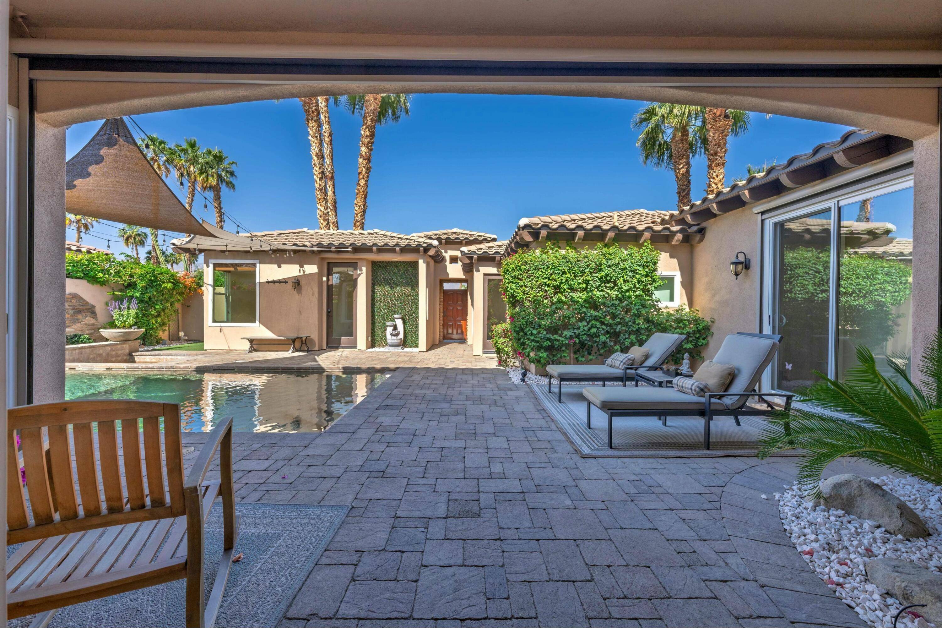 Palm Desert, CA 92260,70 Paseo Montecillo